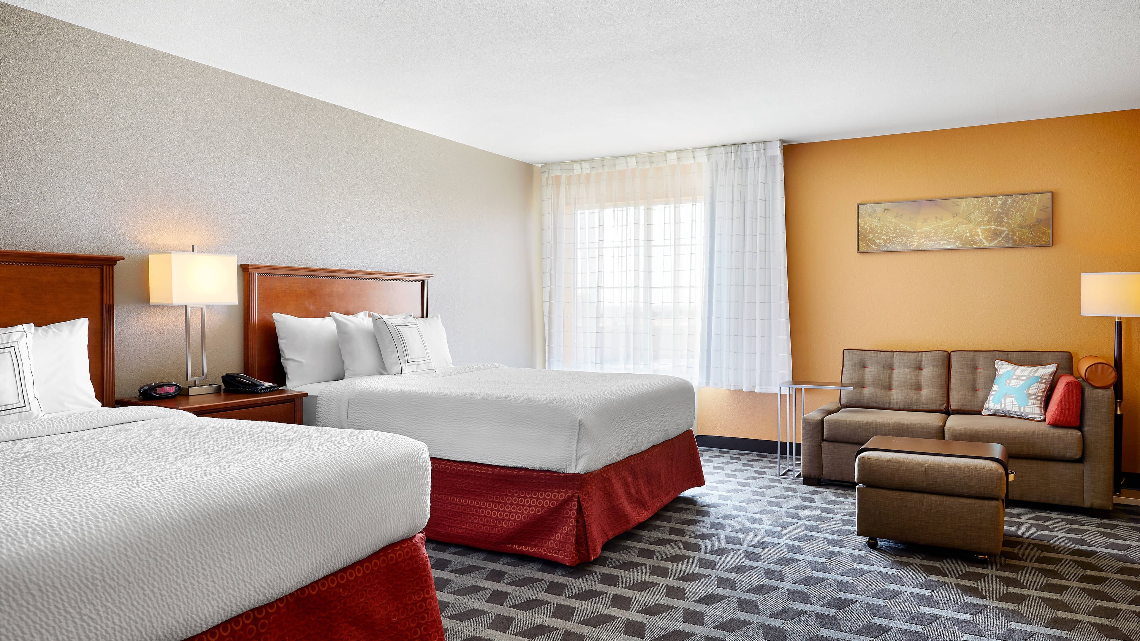 TownePlace Suites Midland — 7