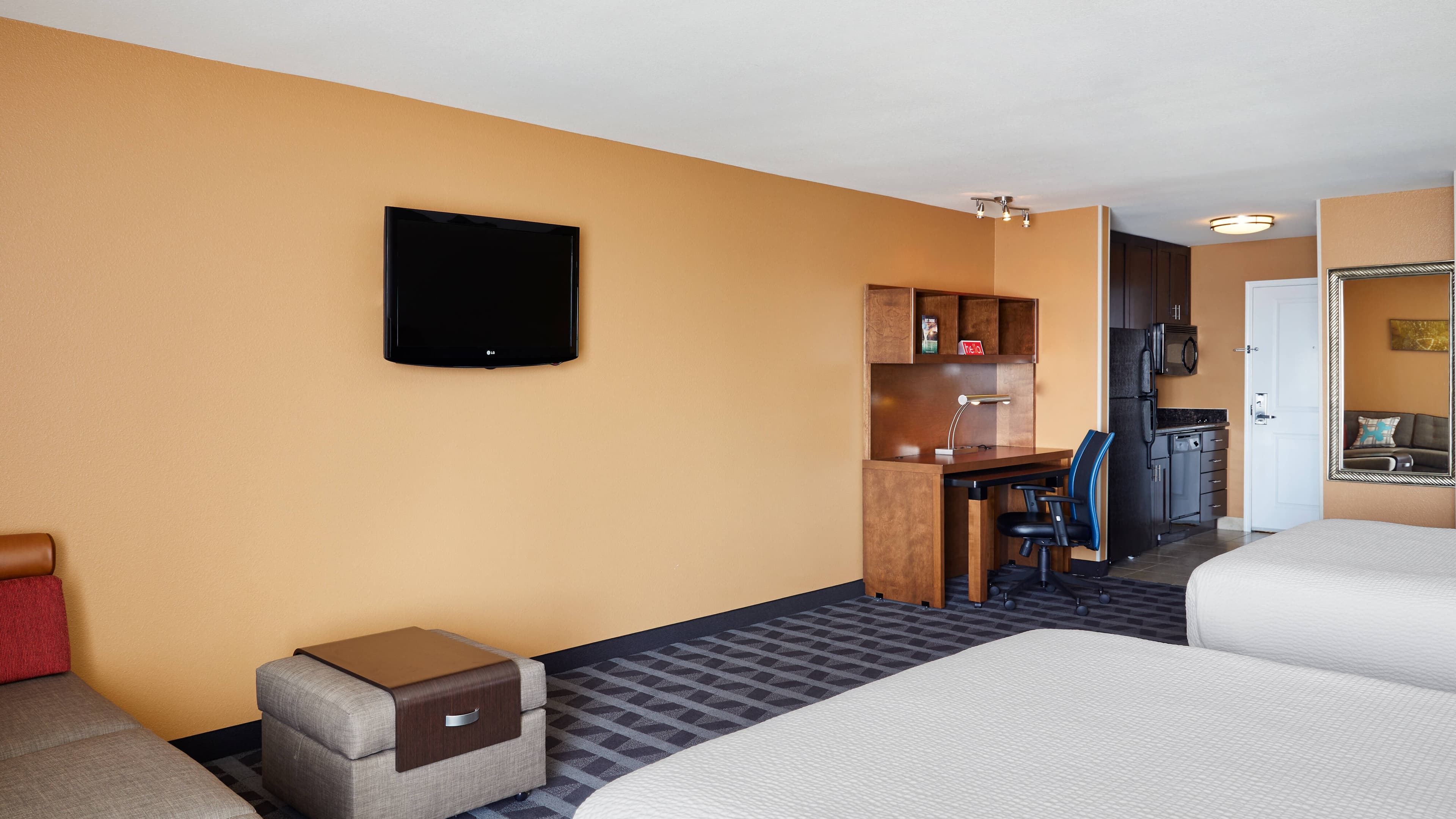 TownePlace Suites Midland — 8