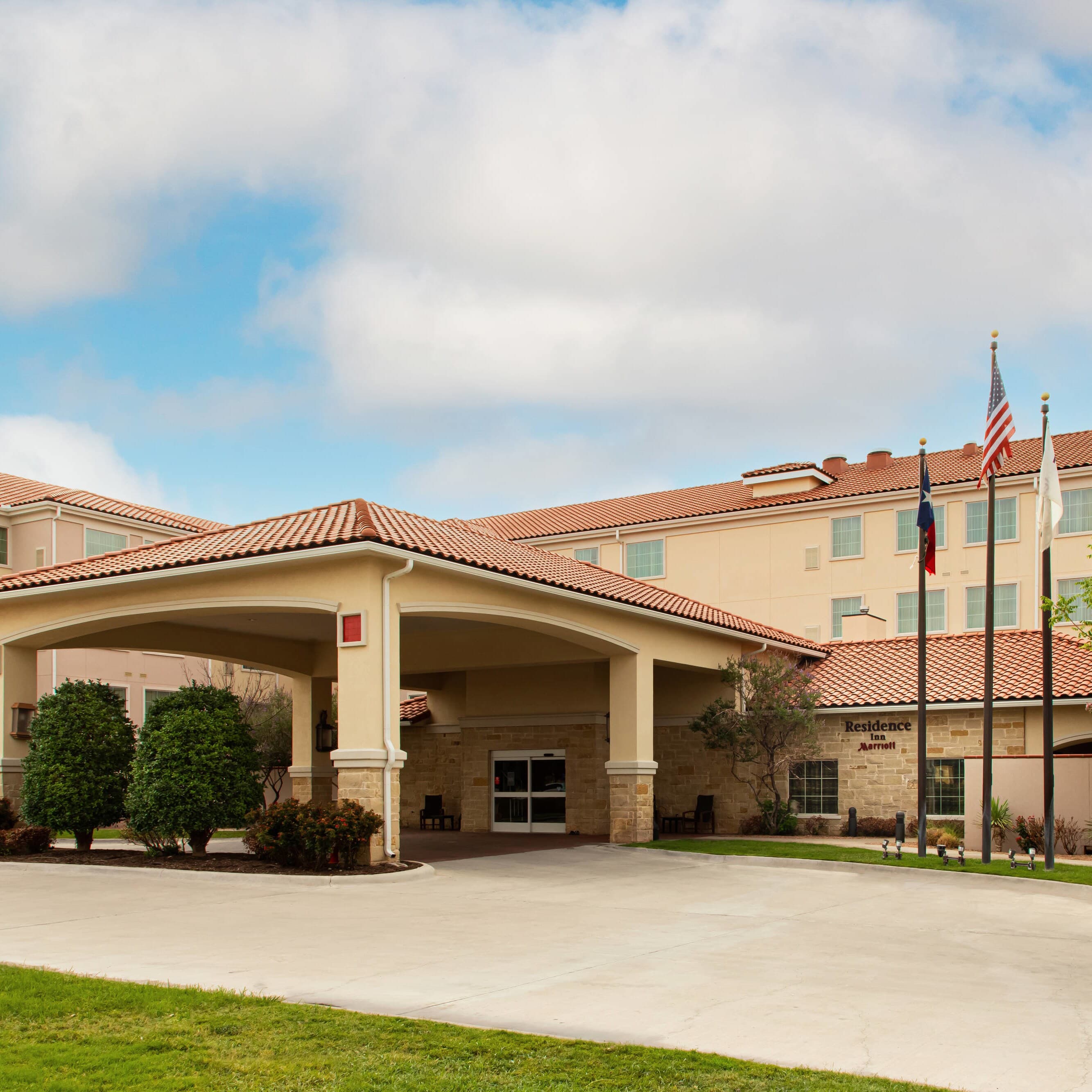 Residence Inn Odessa - Image 1