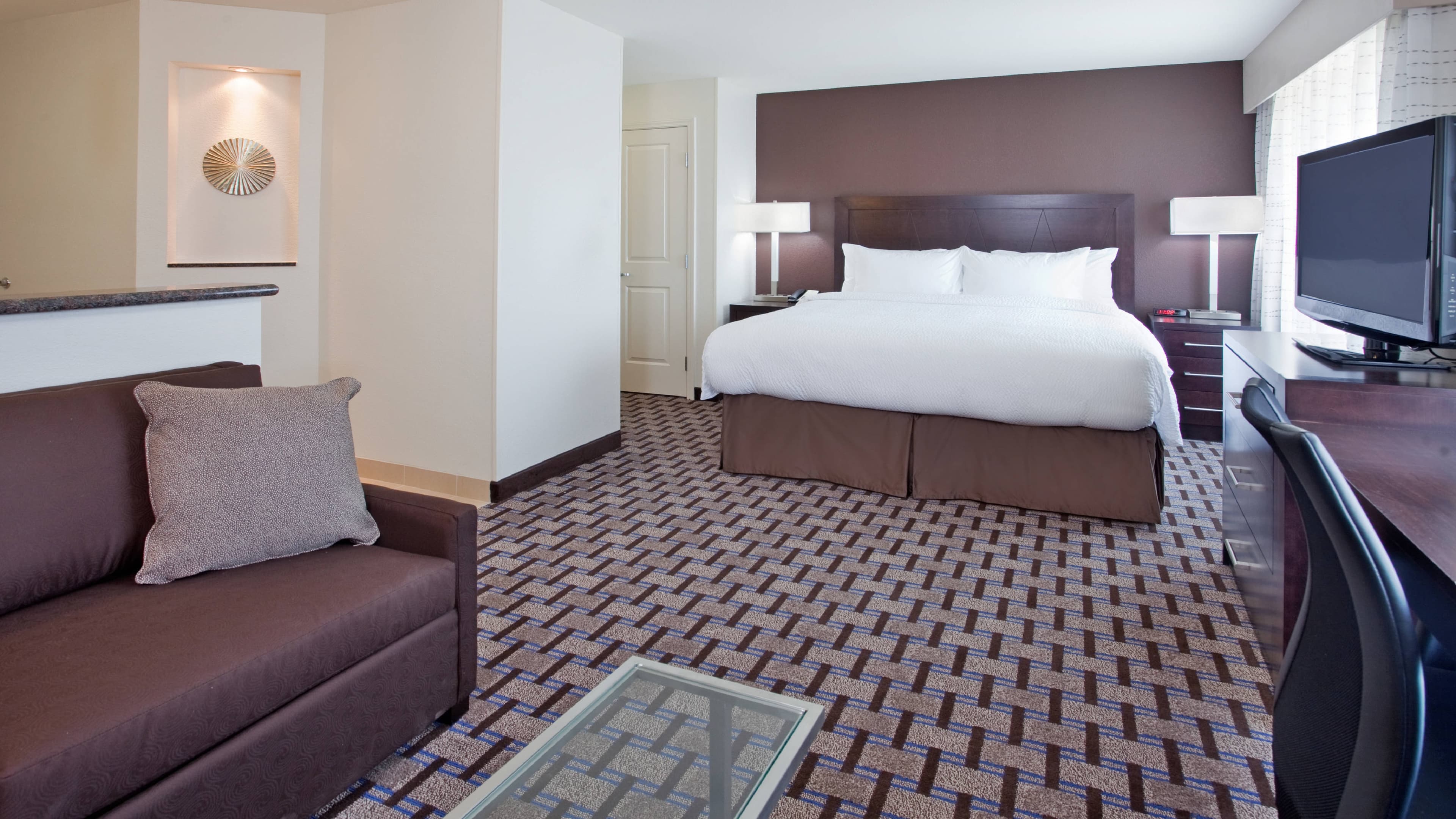 Residence Inn Odessa - Image 2