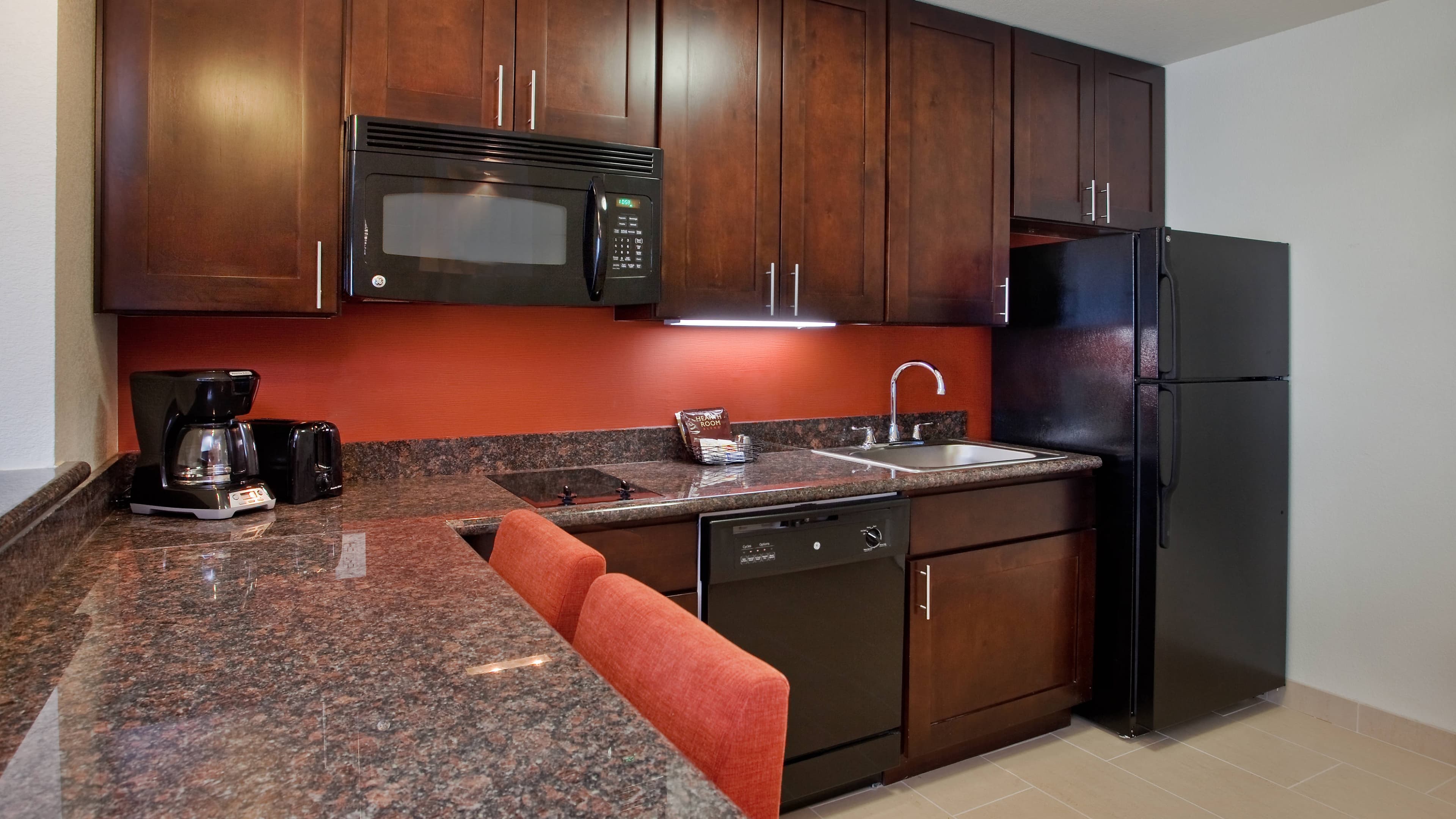 Residence Inn Odessa - Image 3
