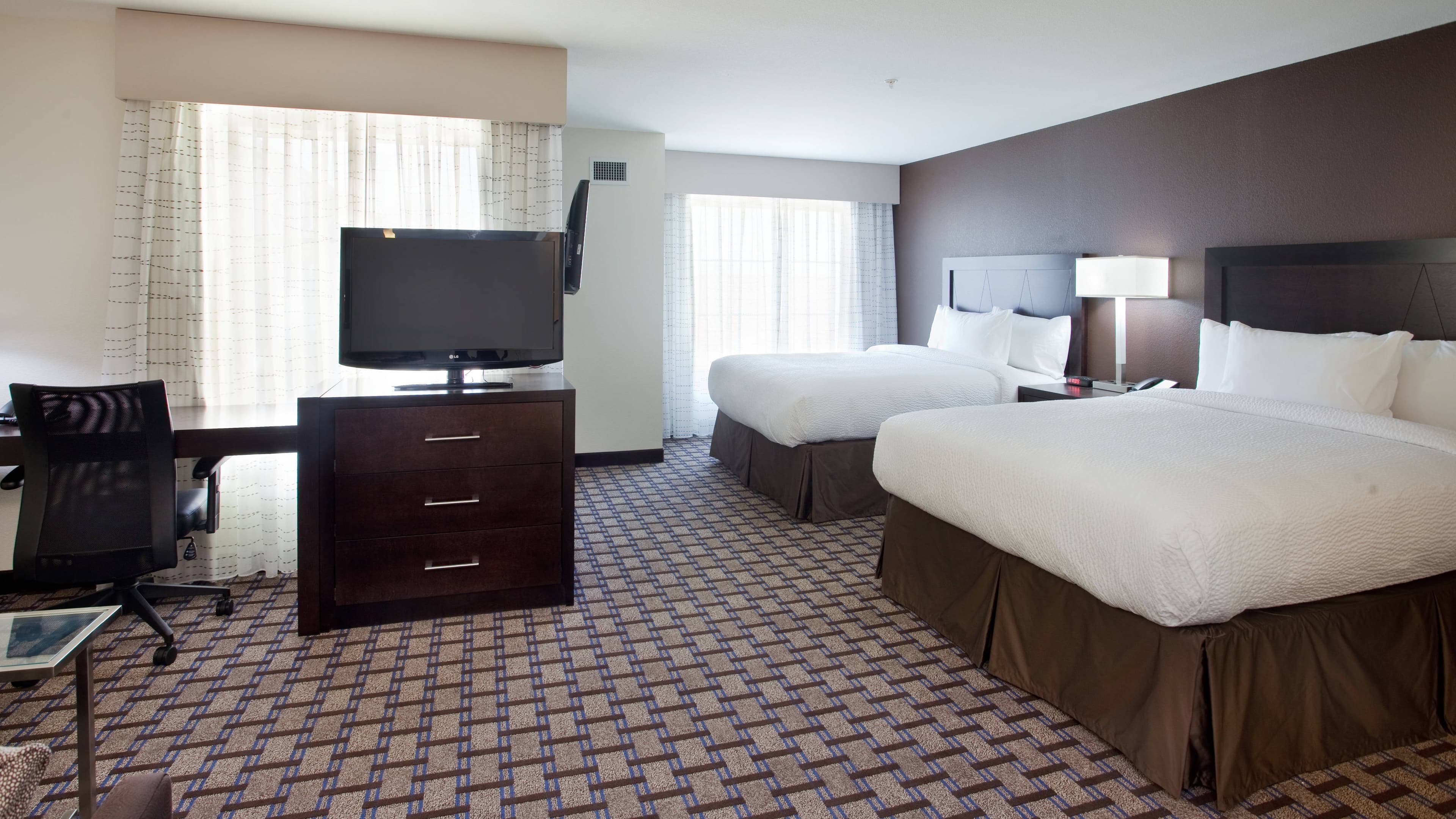 Residence Inn Odessa — 6