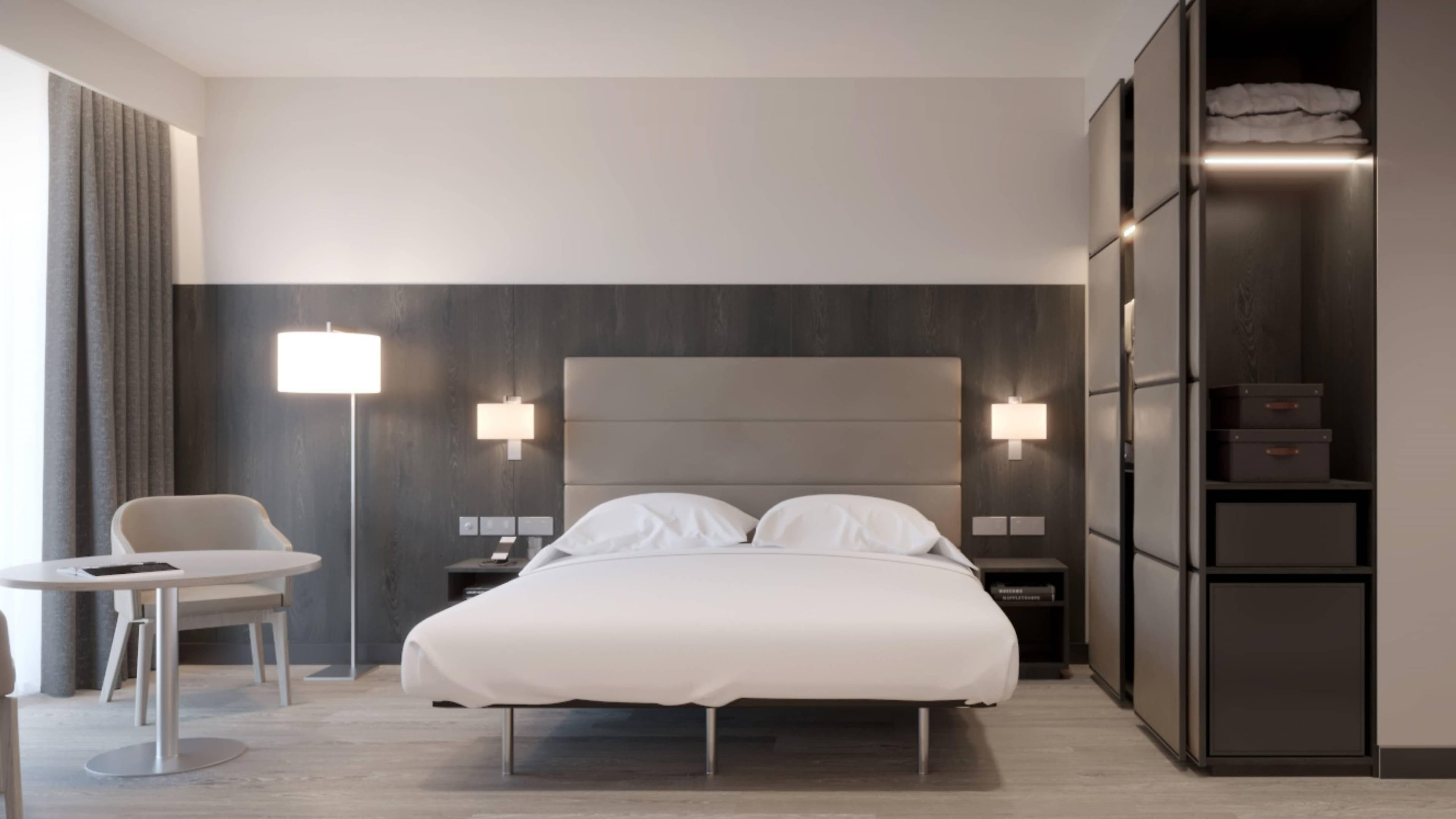 AC Hotel Manchester City Centre - Image 2