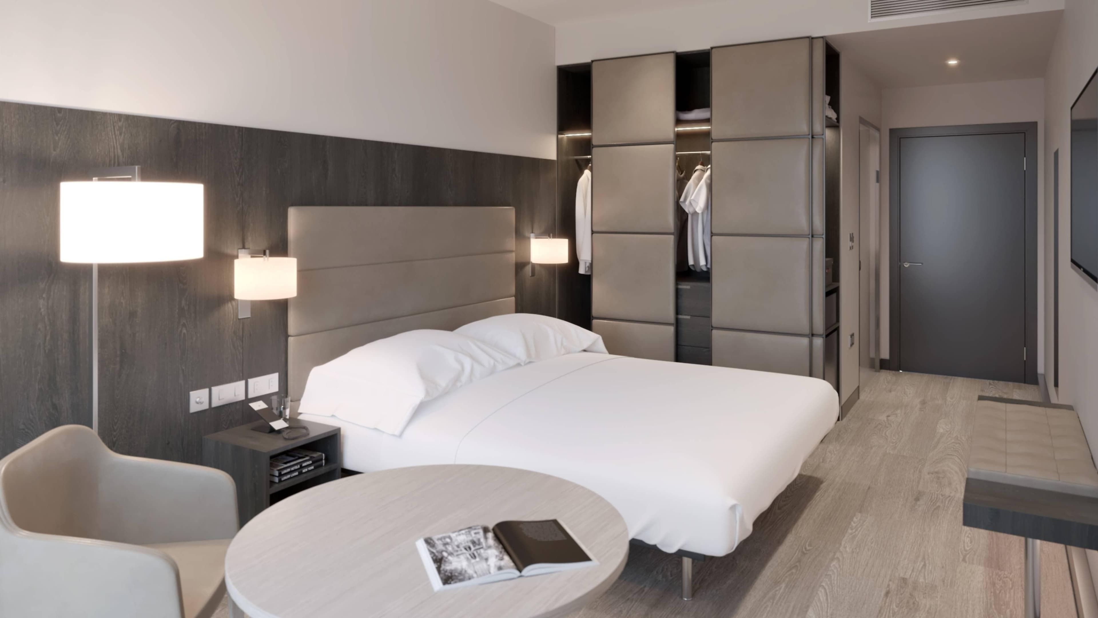 AC Hotel Manchester City Centre - Image 3