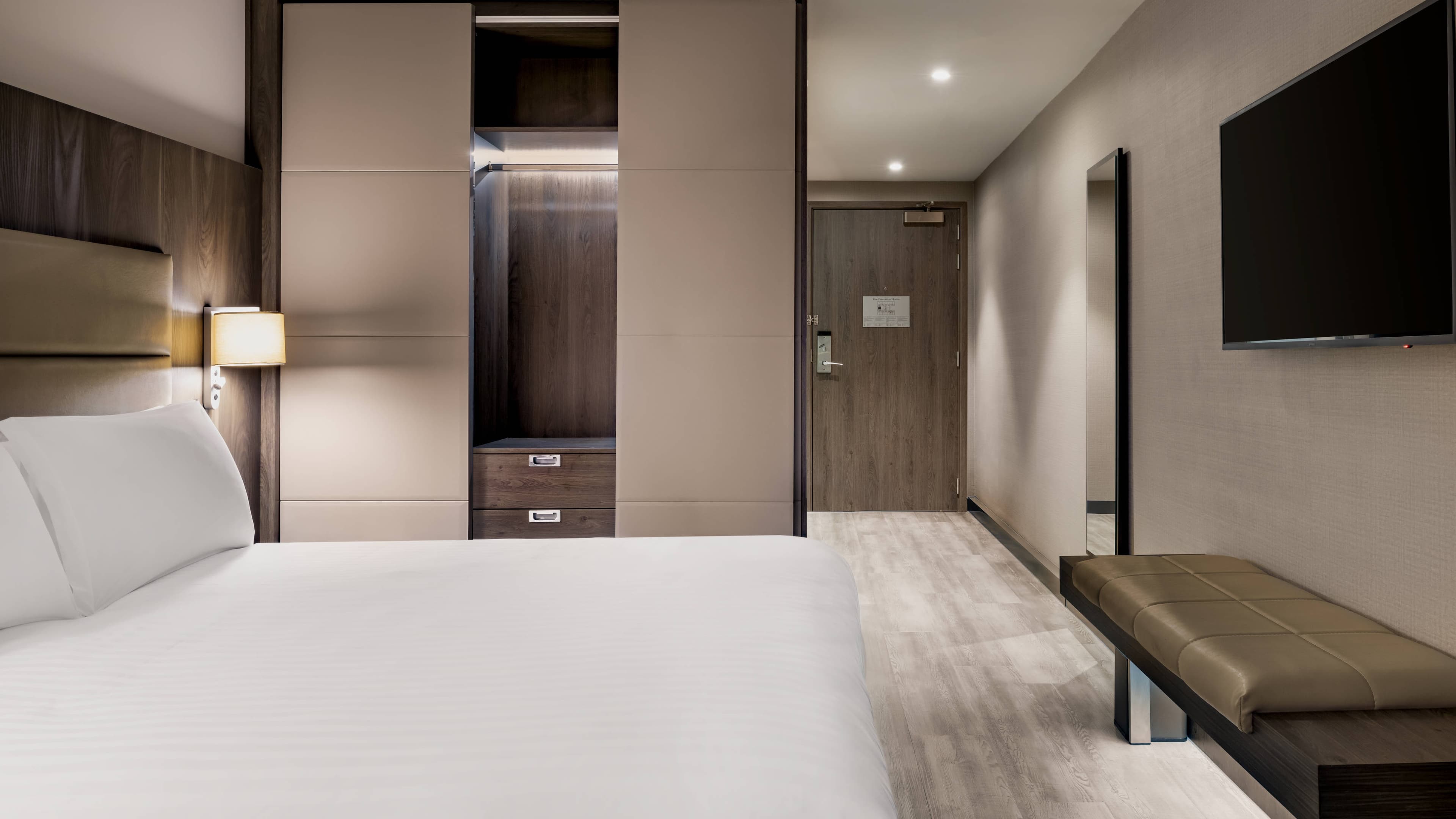 AC Hotel Manchester City Centre — 10