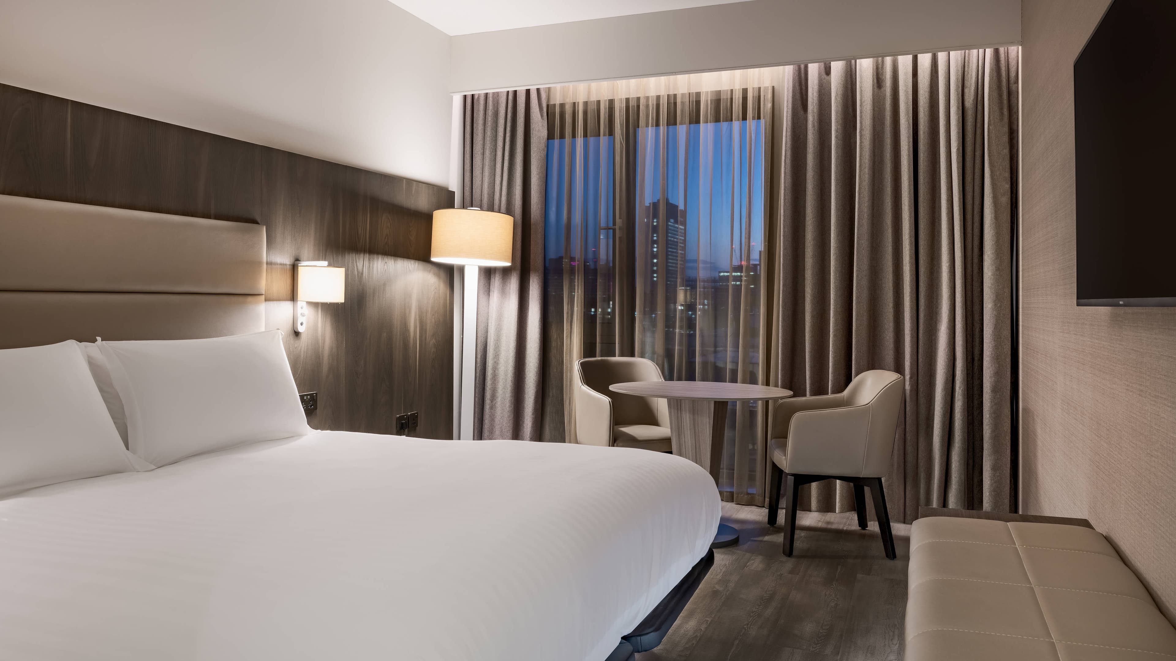 Standard Room - Image 1