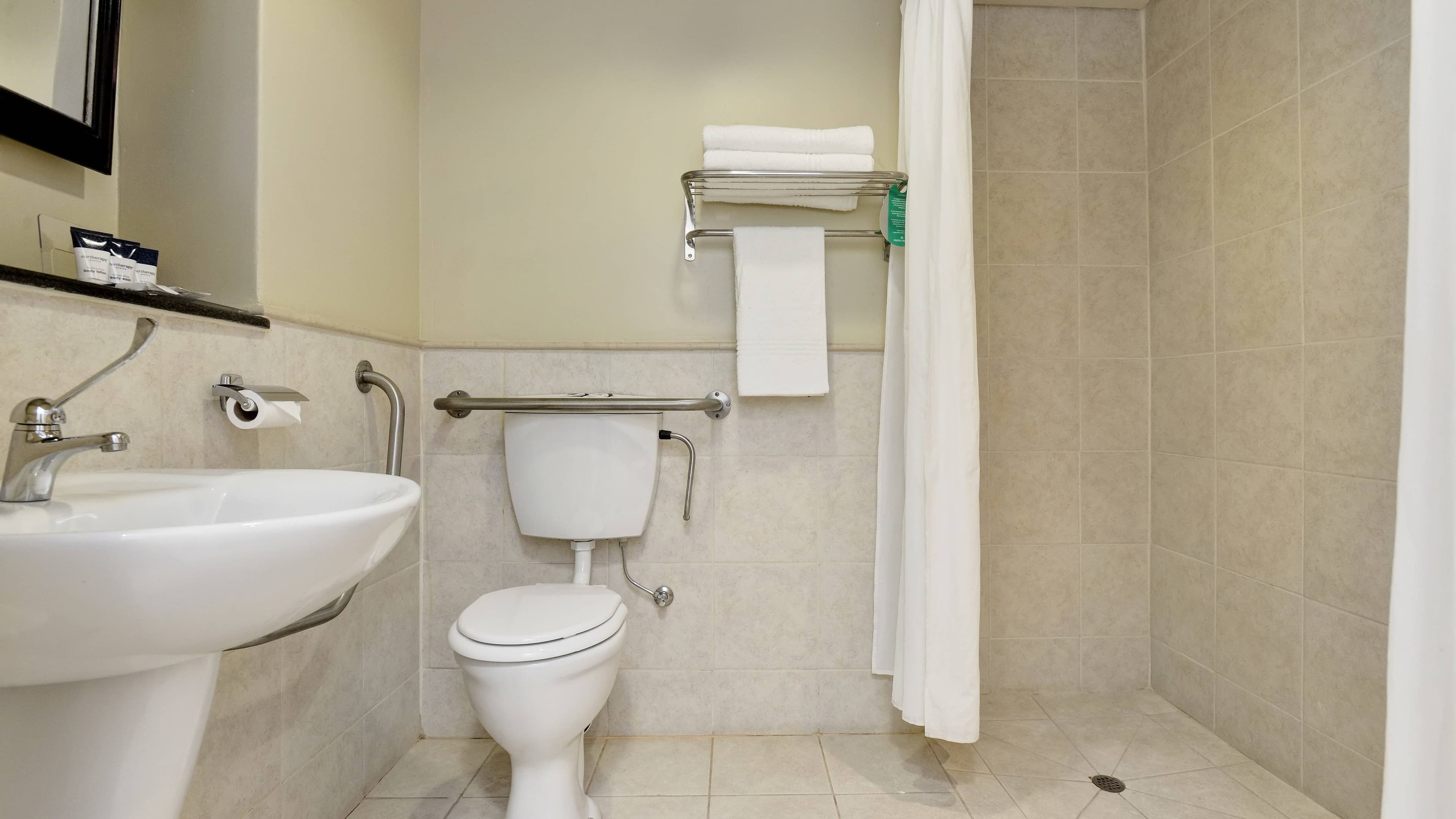 Protea Hotel Mahikeng — 9