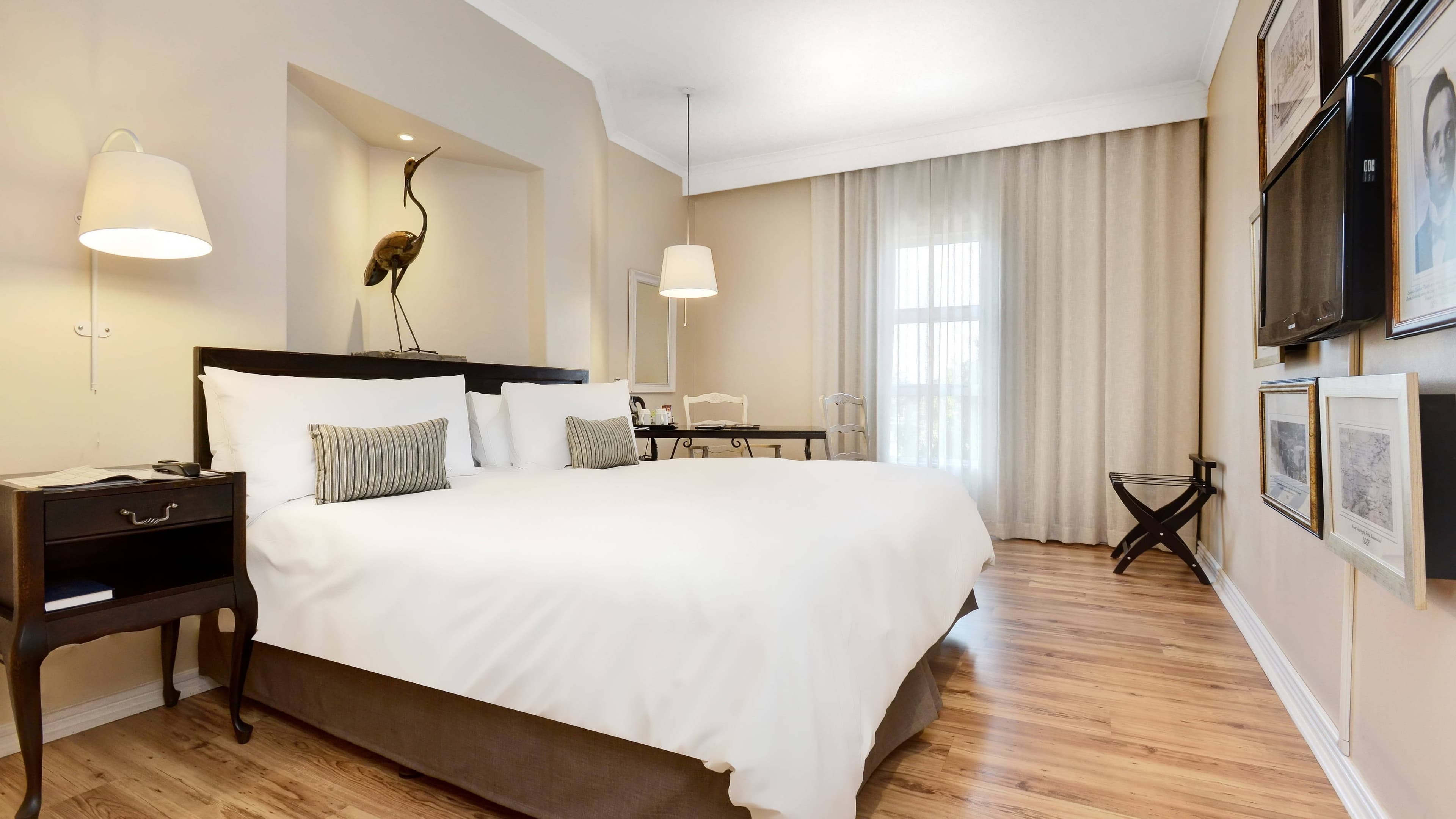 Protea Hotel Mahikeng — 8