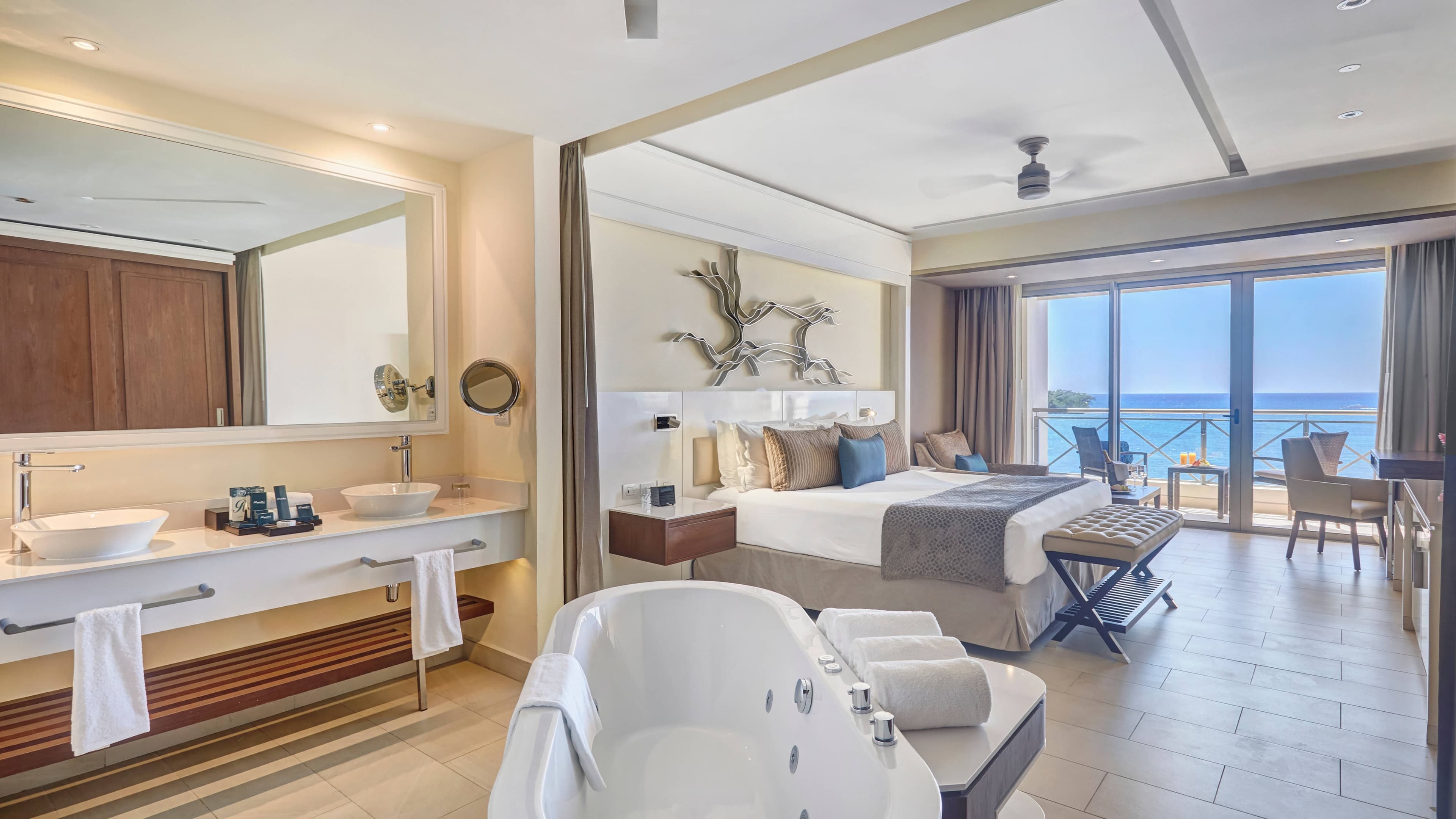 Grand Lido Negril Au-Naturel, An Autograph Collection All-Inclusive Resort - Adults Only — 6