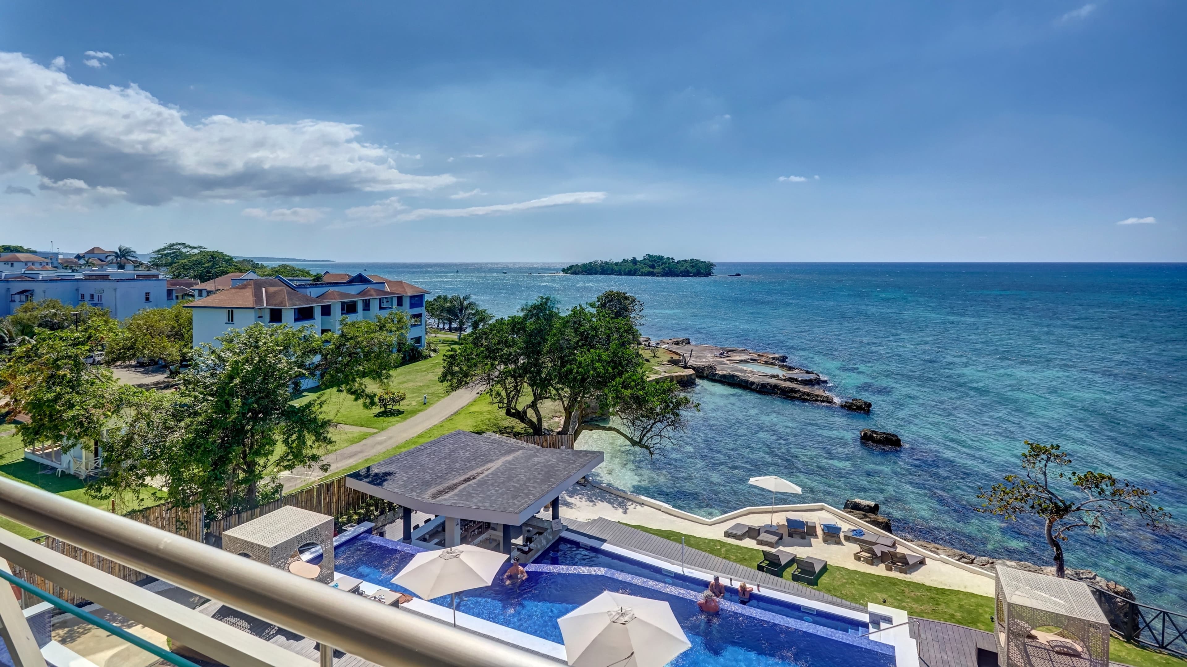 Grand Lido Negril Au-Naturel, An Autograph Collection All-Inclusive Resort - Adults Only — 7
