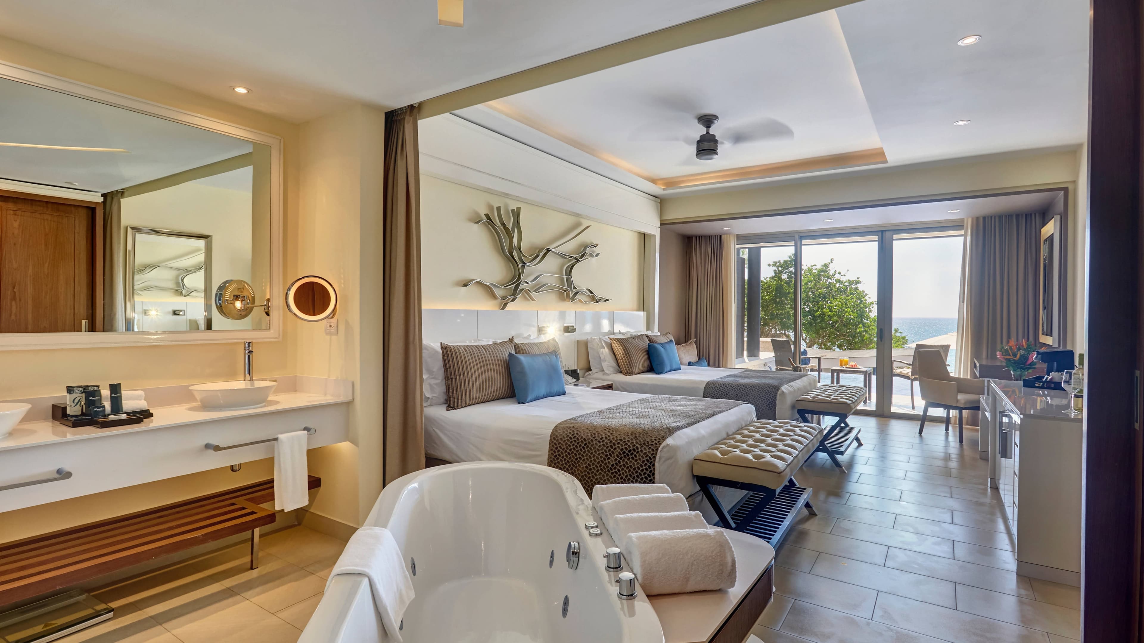 Grand Lido Negril Au-Naturel, An Autograph Collection All-Inclusive Resort - Adults Only — 10