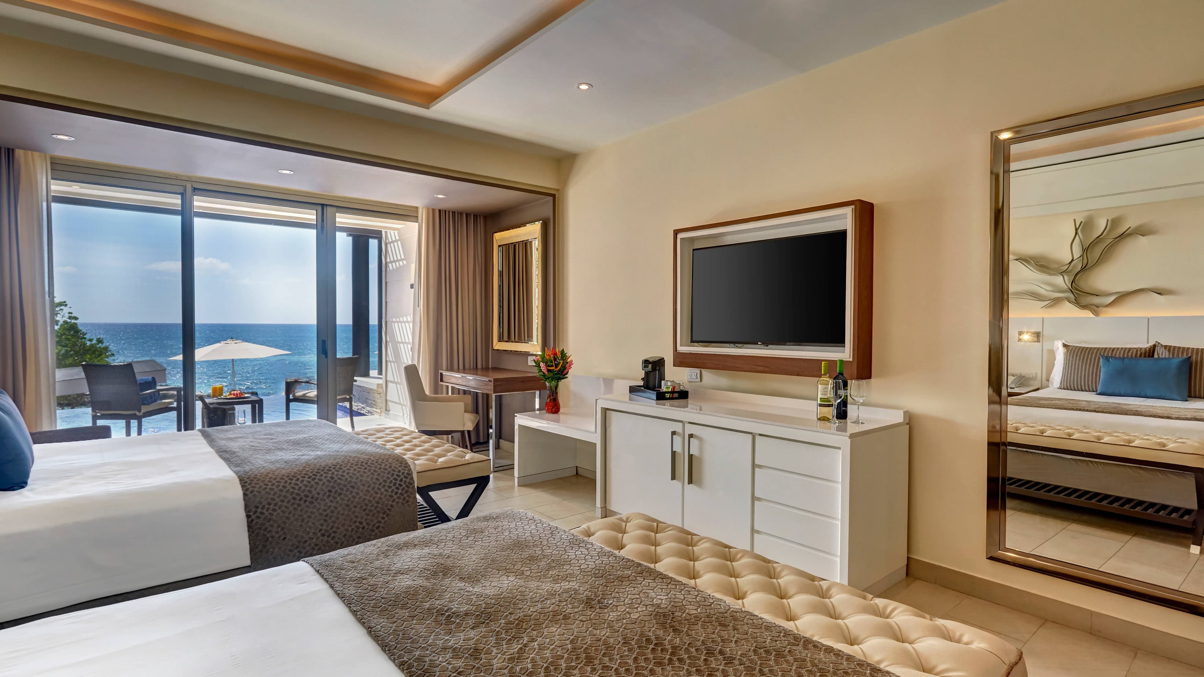 Grand Lido Negril Au-Naturel, An Autograph Collection All-Inclusive Resort - Adults Only — 11