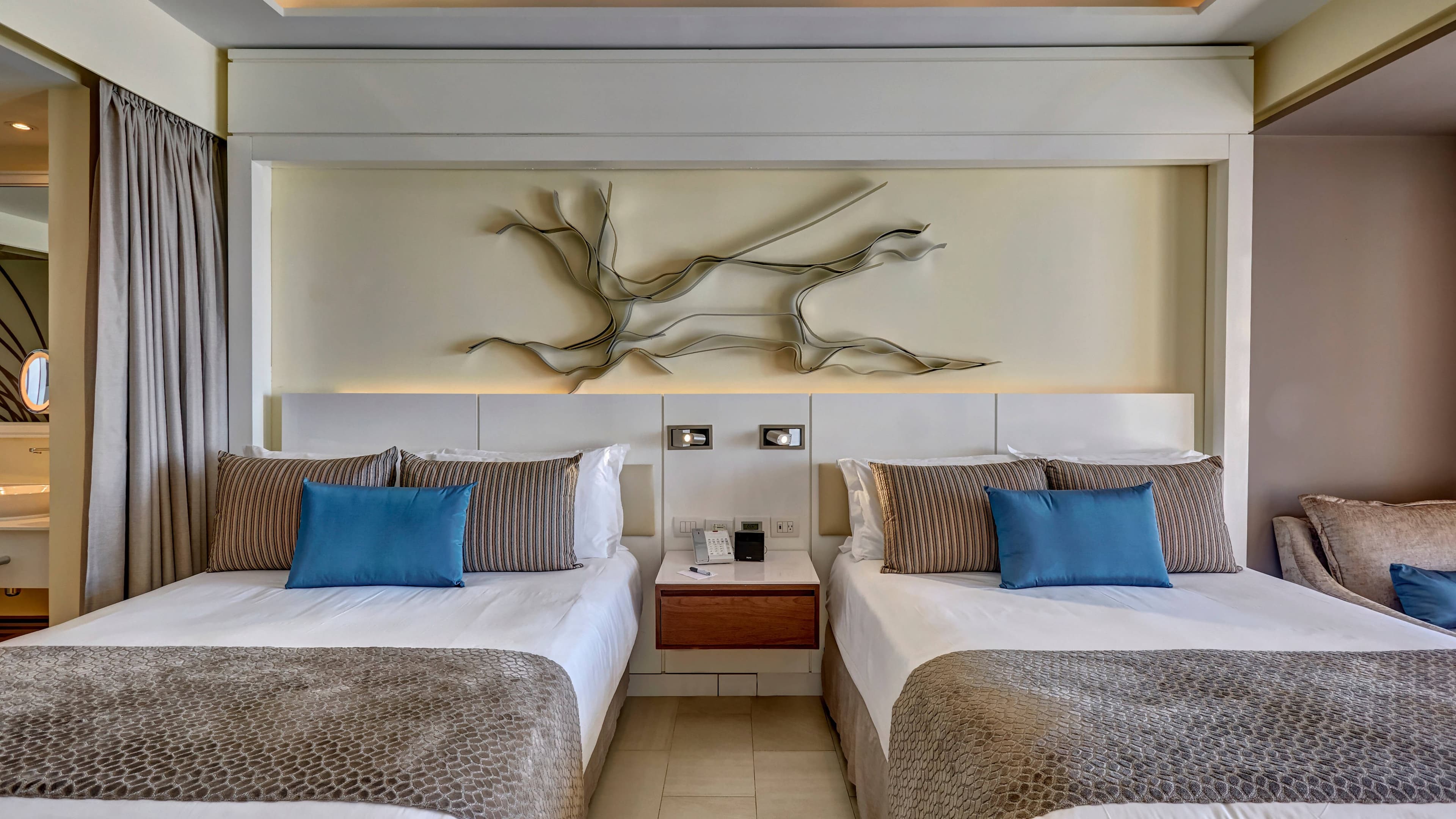 Grand Lido Negril Au-Naturel, An Autograph Collection All-Inclusive Resort - Adults Only — 12