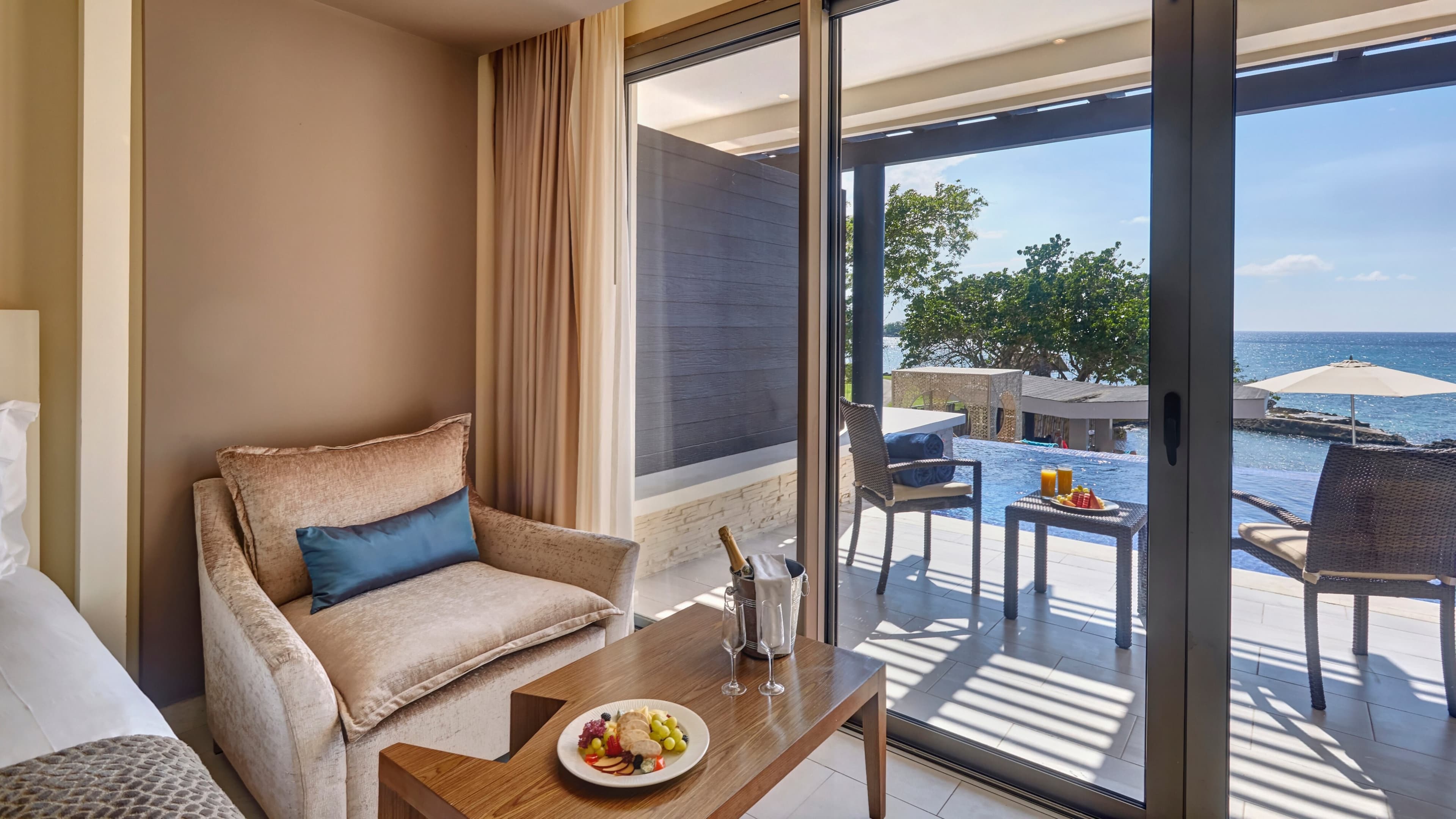 Grand Lido Negril Au-Naturel, An Autograph Collection All-Inclusive Resort - Adults Only — 14