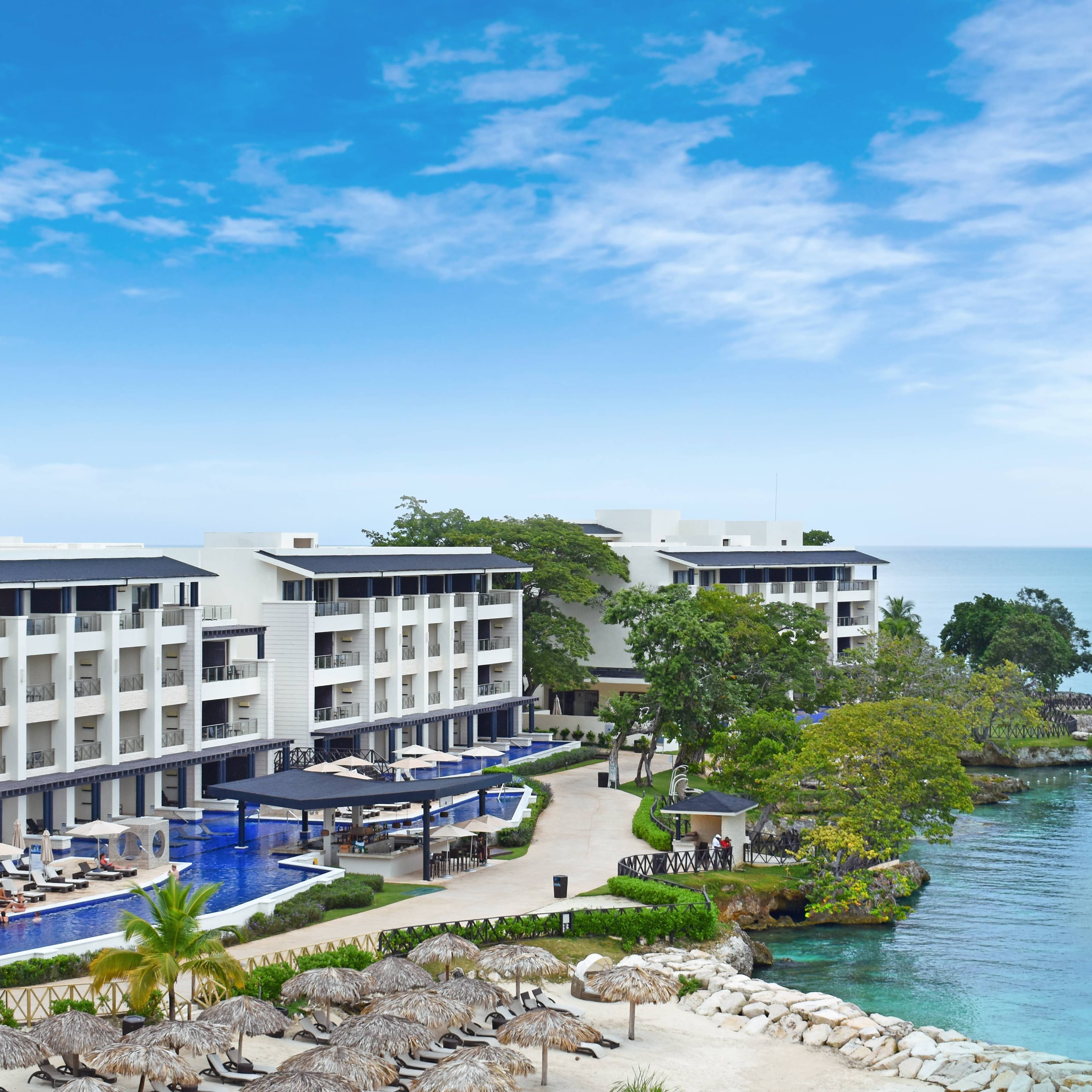 Hideaway at Royalton Negril, An Autograph Collection All-Inclusive Resort - Adults Only - Image 1