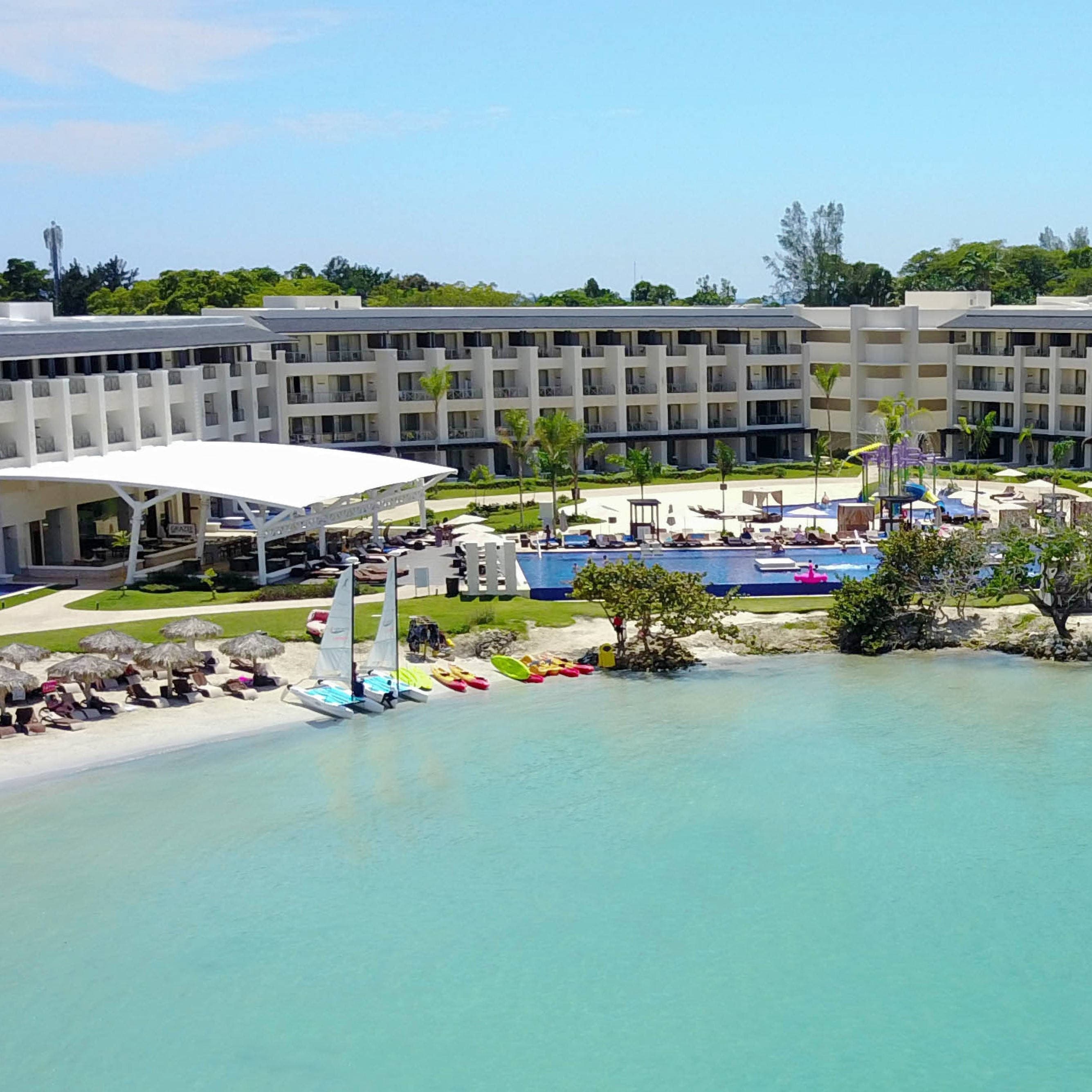 Royalton Negril, An Autograph Collection All-Inclusive Resort - Image 1