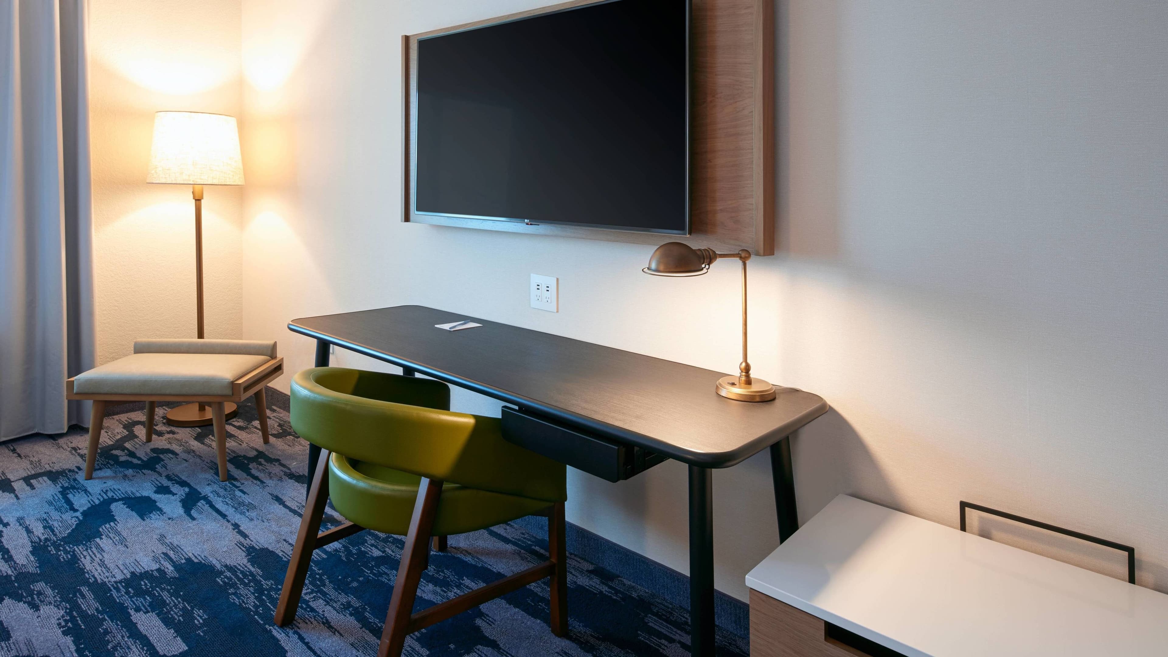 Holiday Inn Express & Suites Frankenmuth - Image 5