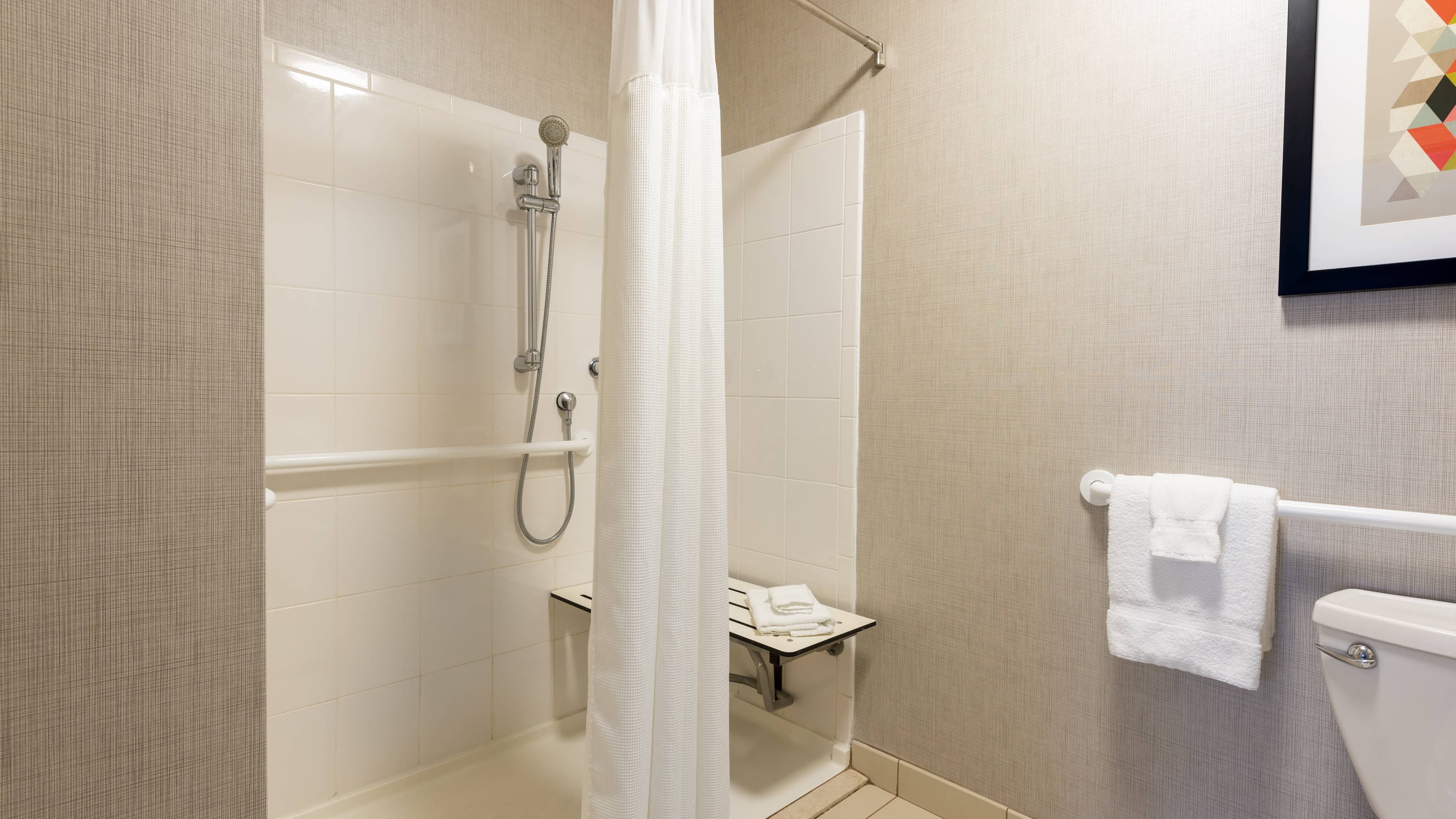 Residence Inn Midland — 11