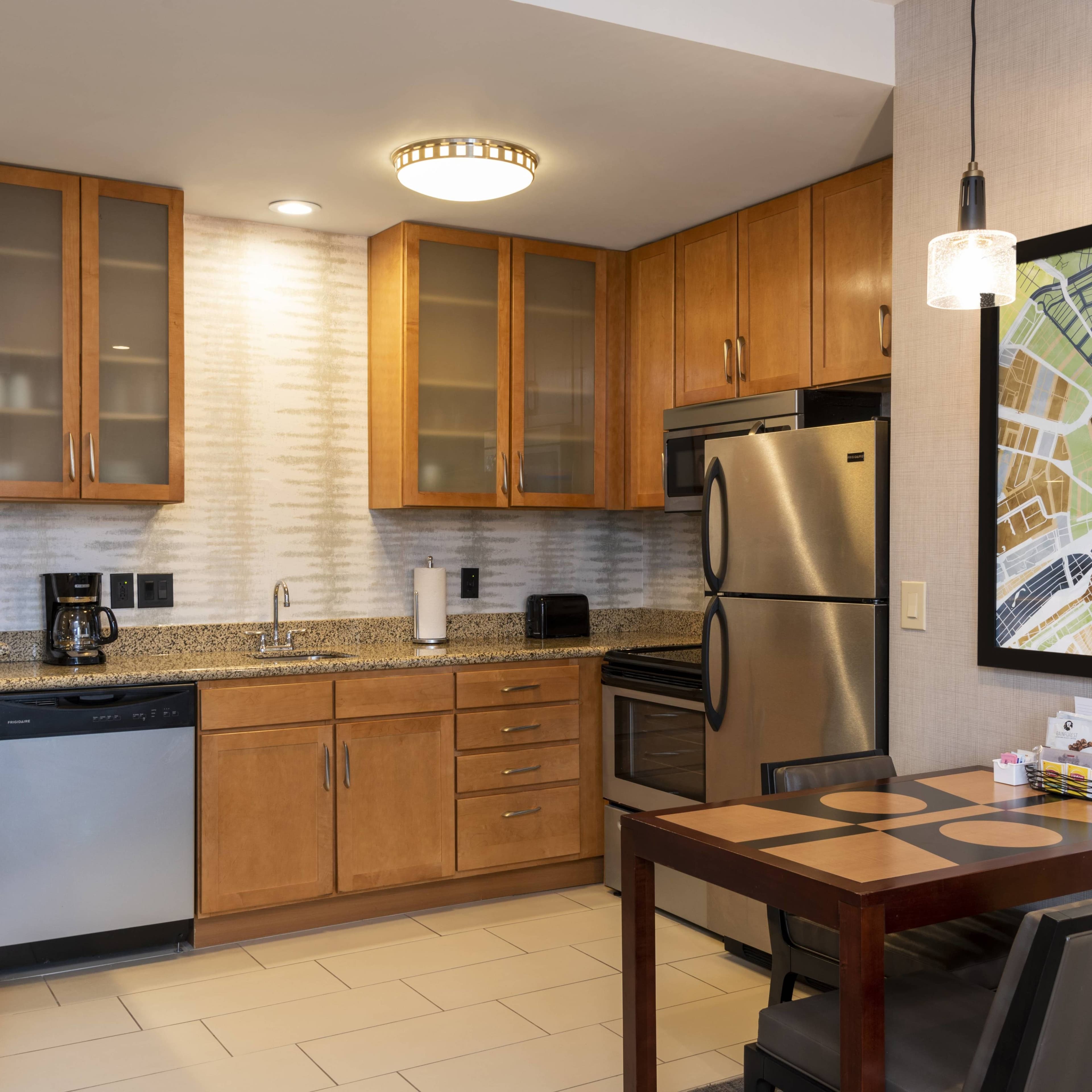 Residence Inn Midland - Image 1