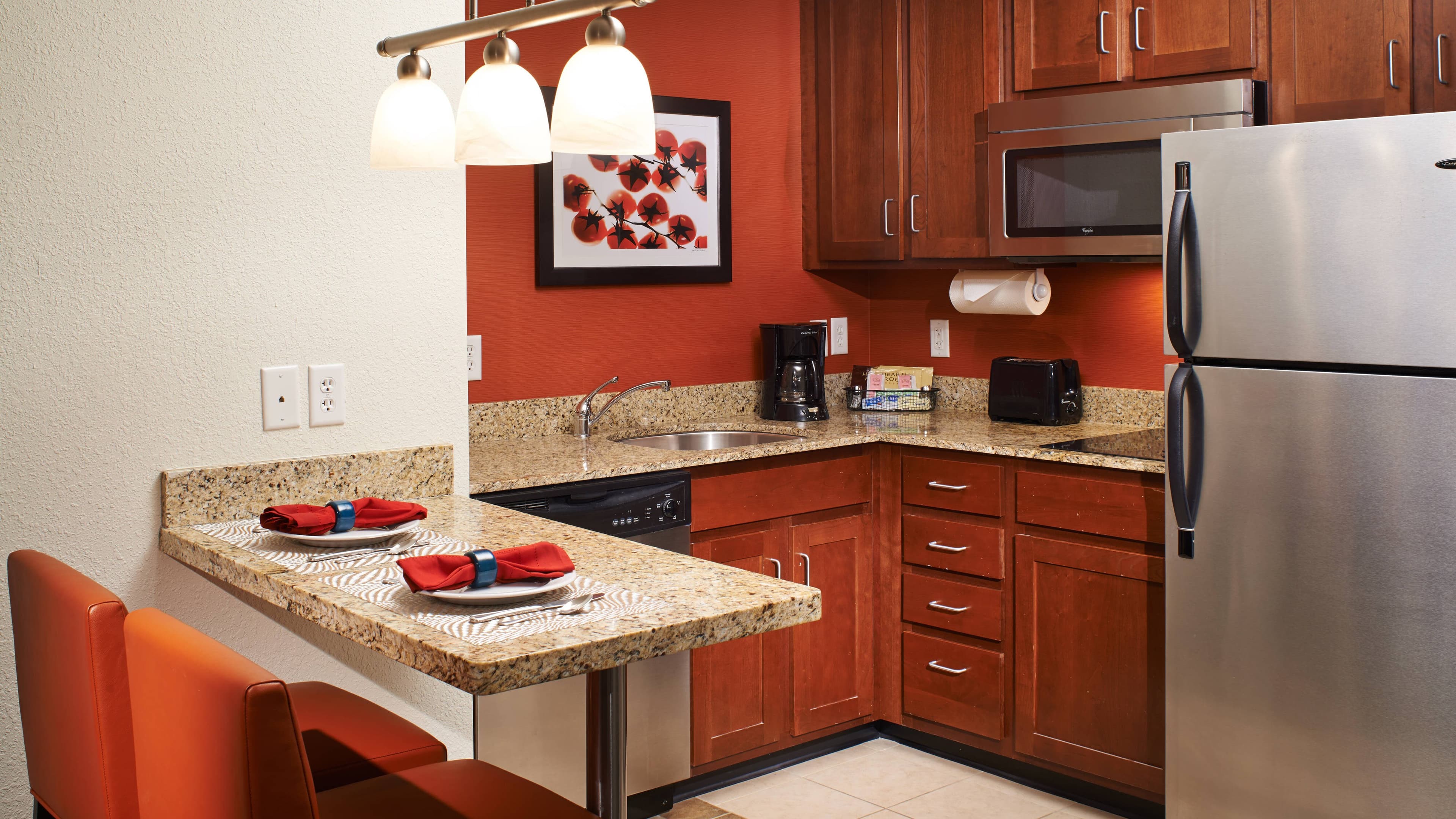 Residence Inn Saginaw - Image 3