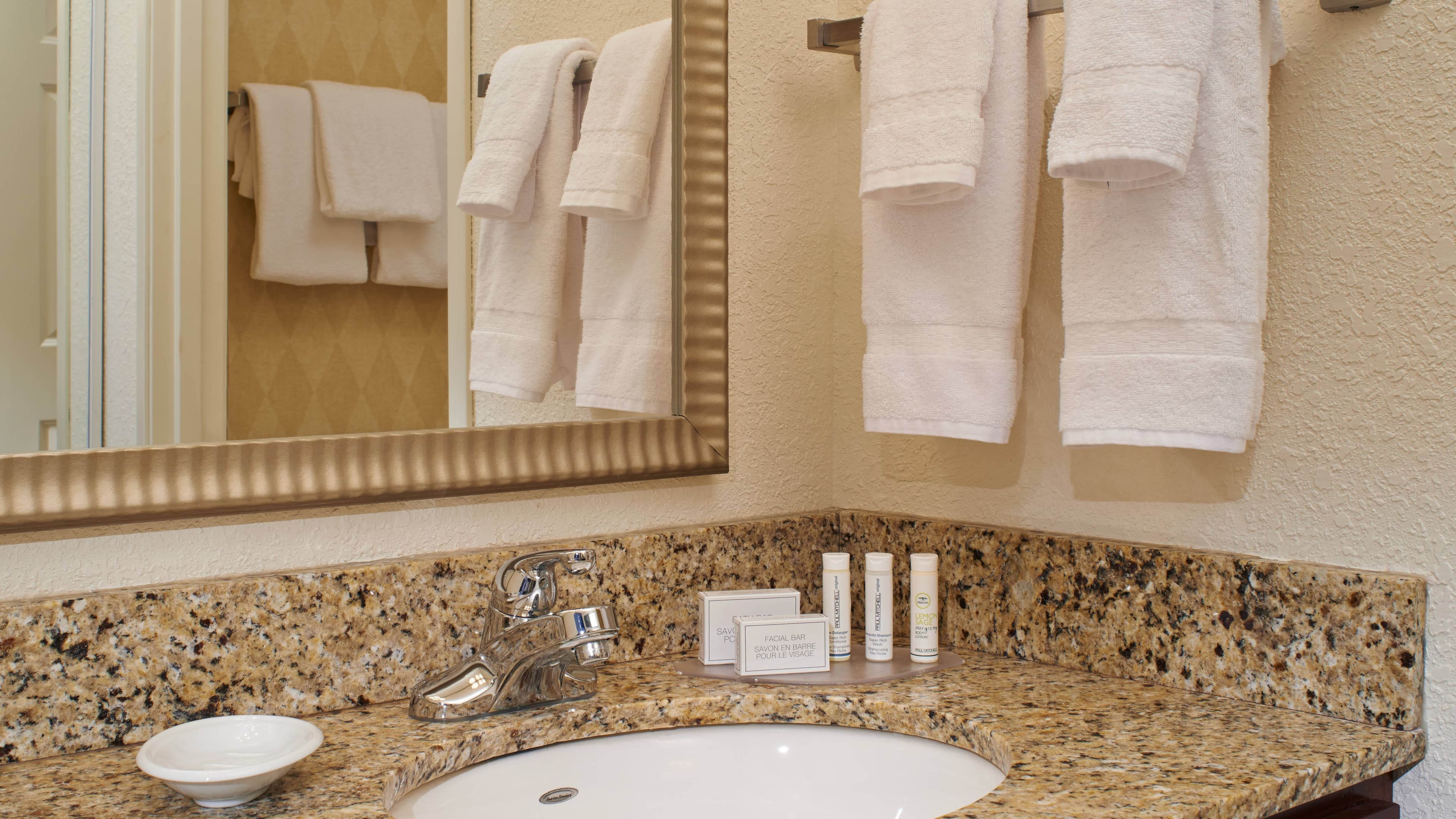 Residence Inn Saginaw - Image 4