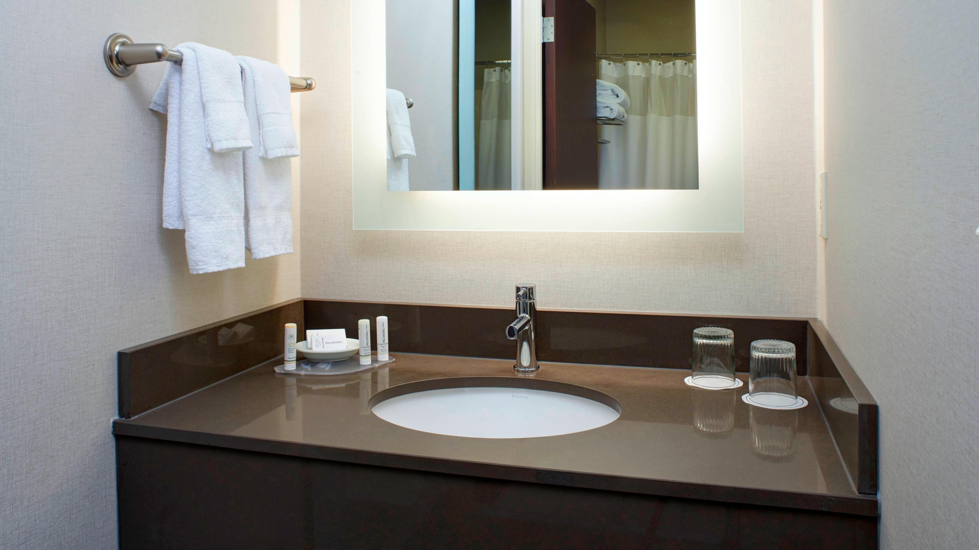 SpringHill Suites Frankenmuth — 8