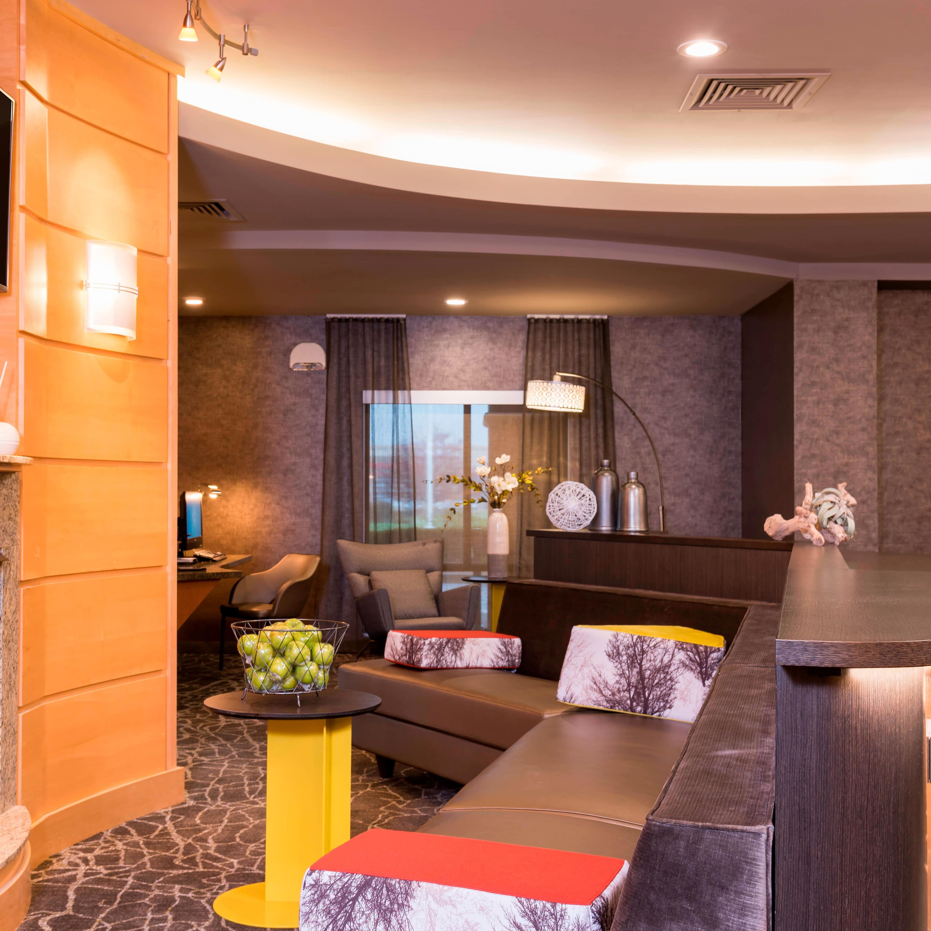 SpringHill Suites Midland - Image 1
