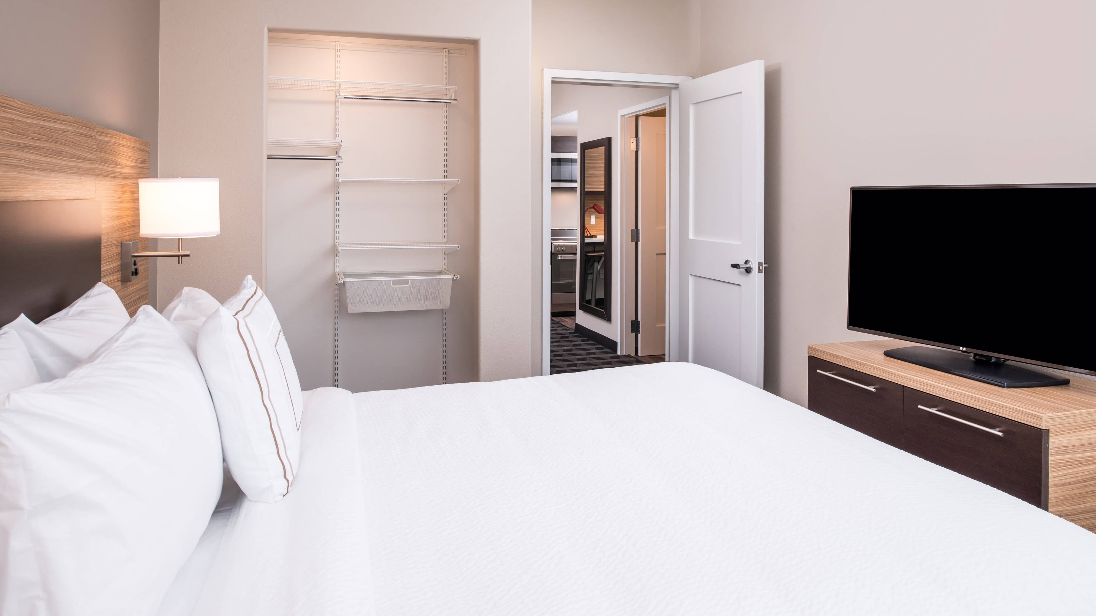 TownePlace Suites Merced - Image 2