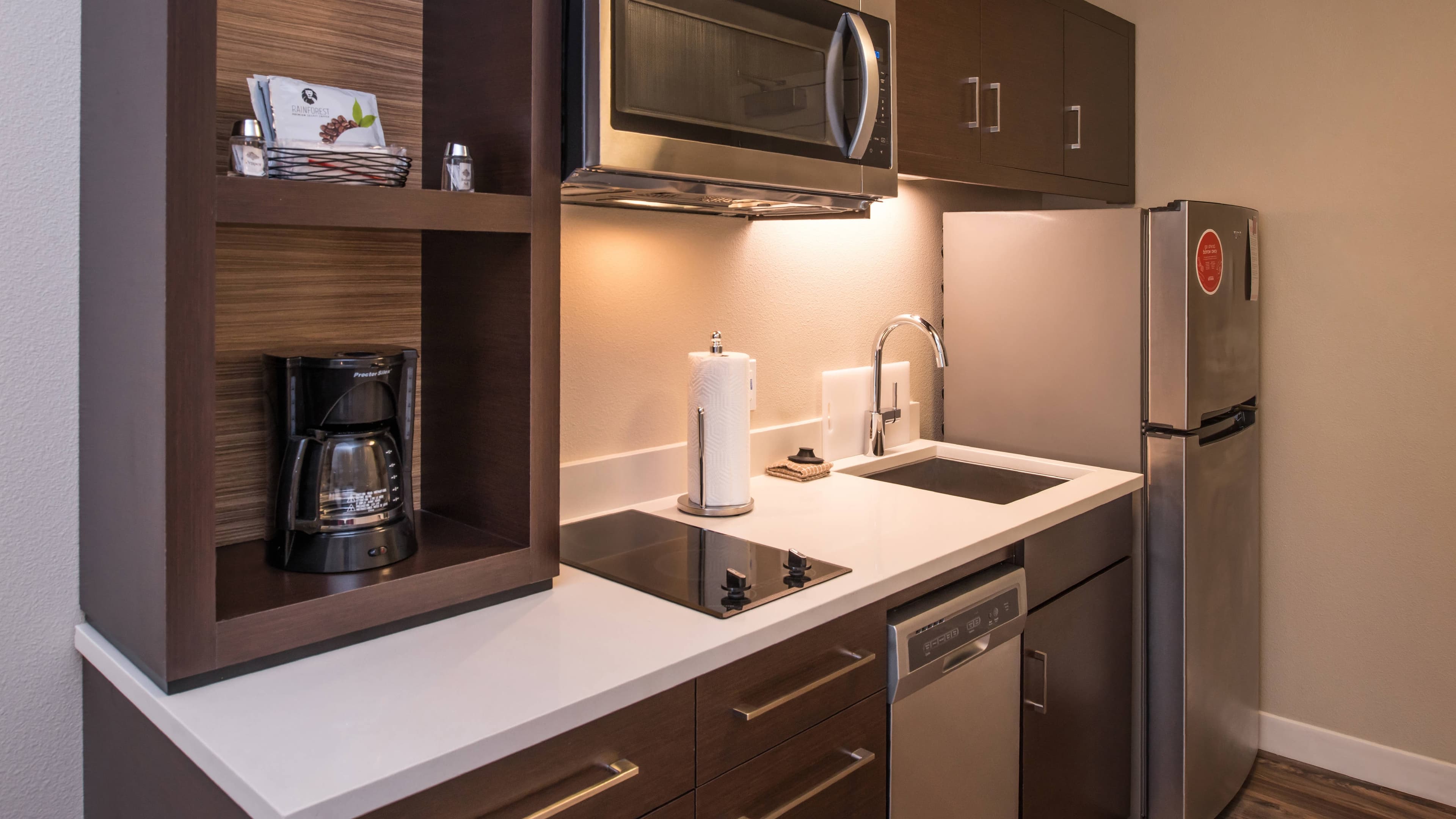 TownePlace Suites Merced - Image 5