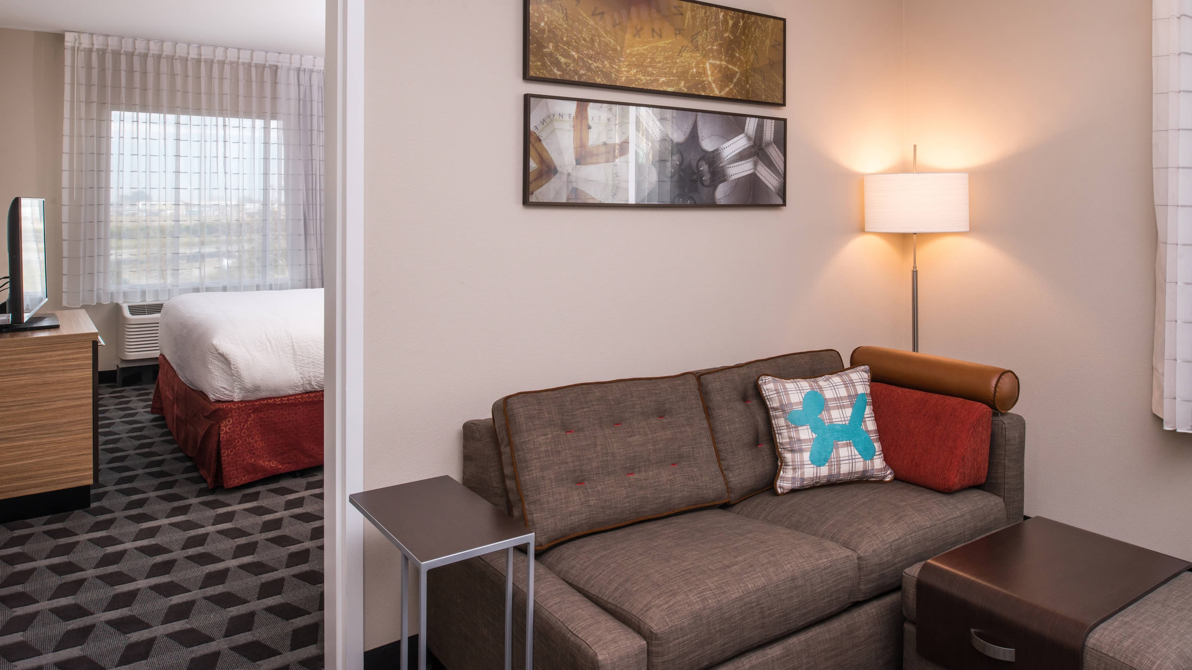 TownePlace Suites Merced - Image 3