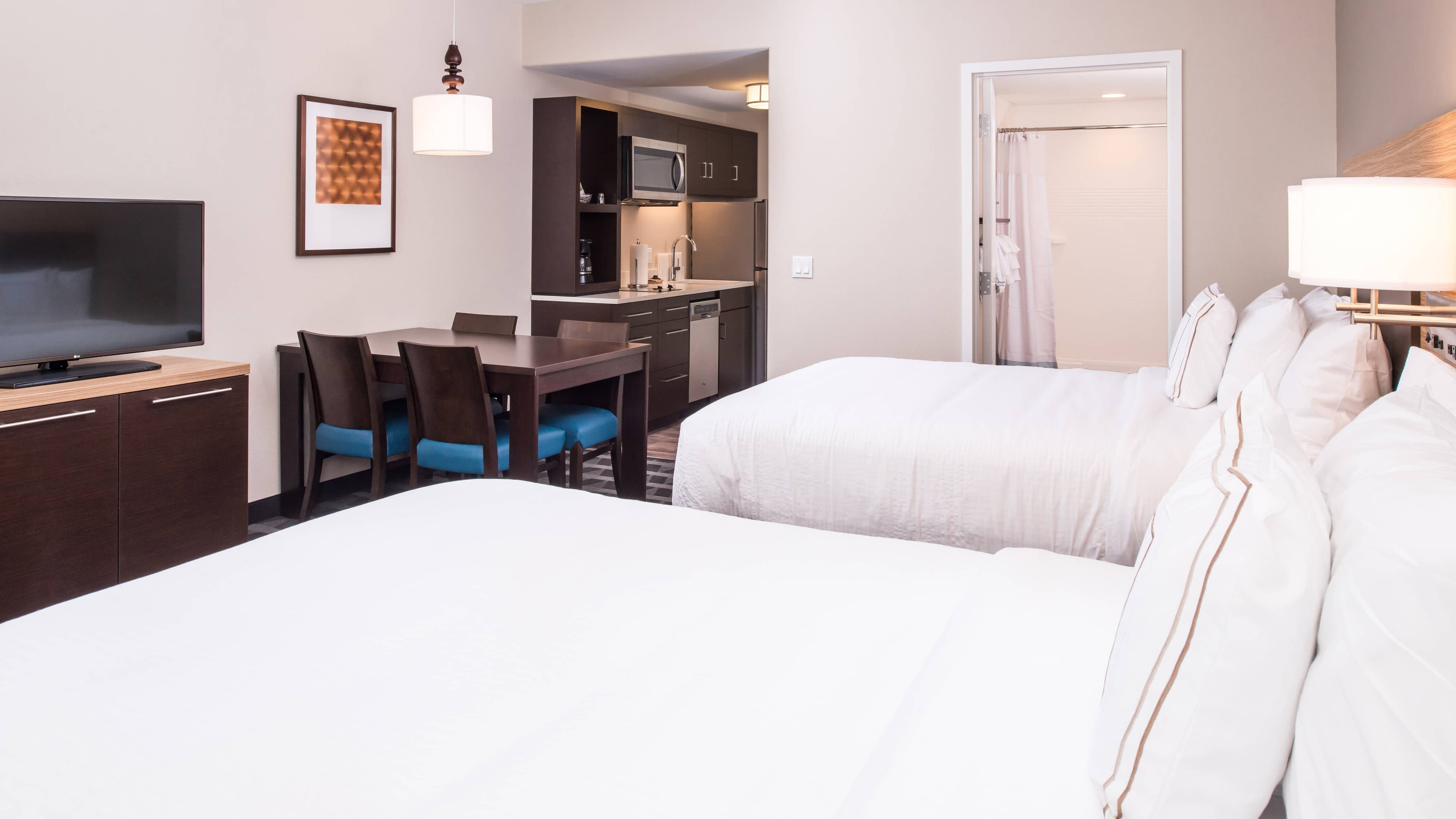 TownePlace Suites Merced — 18