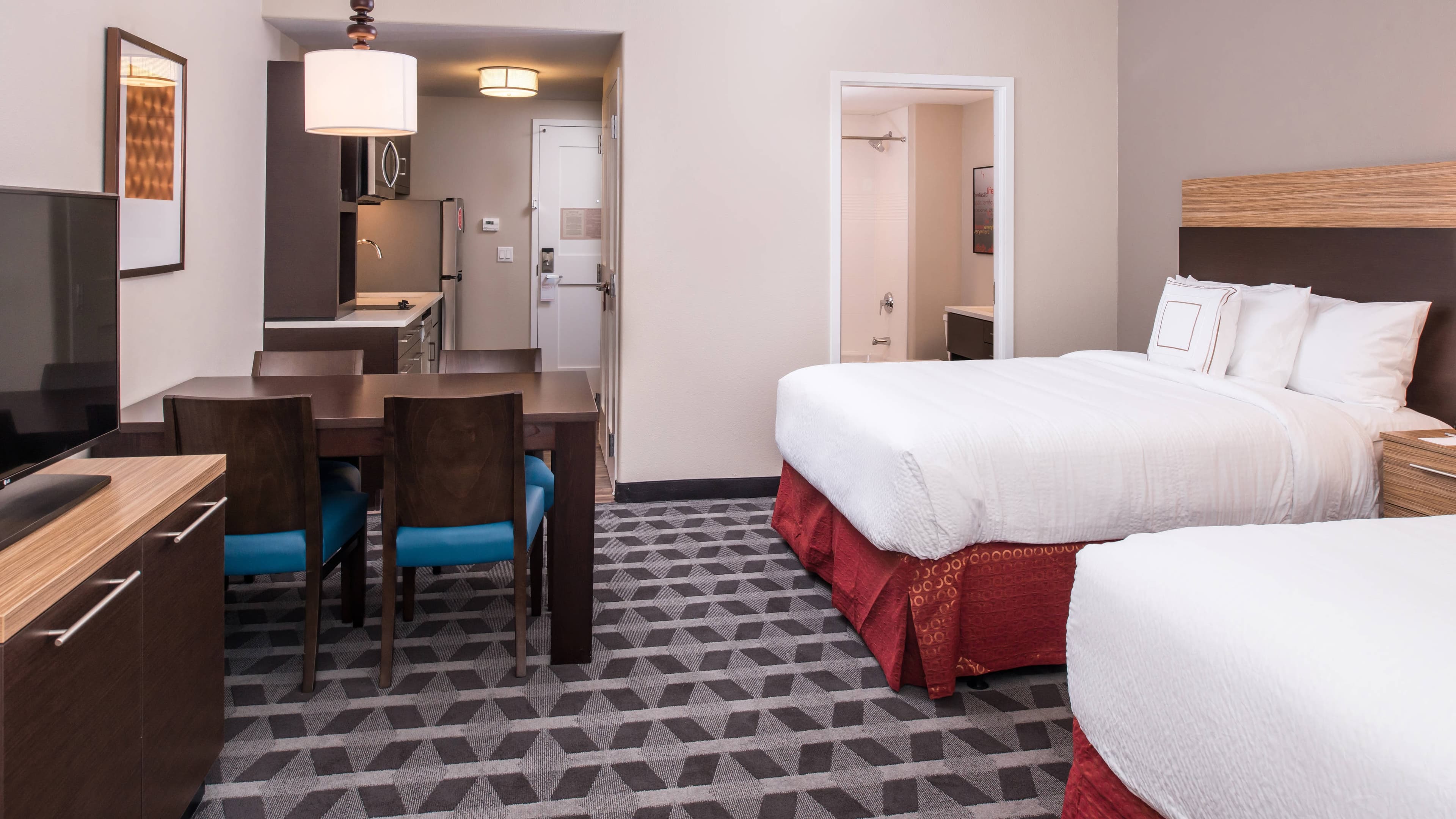 TownePlace Suites Merced — 17