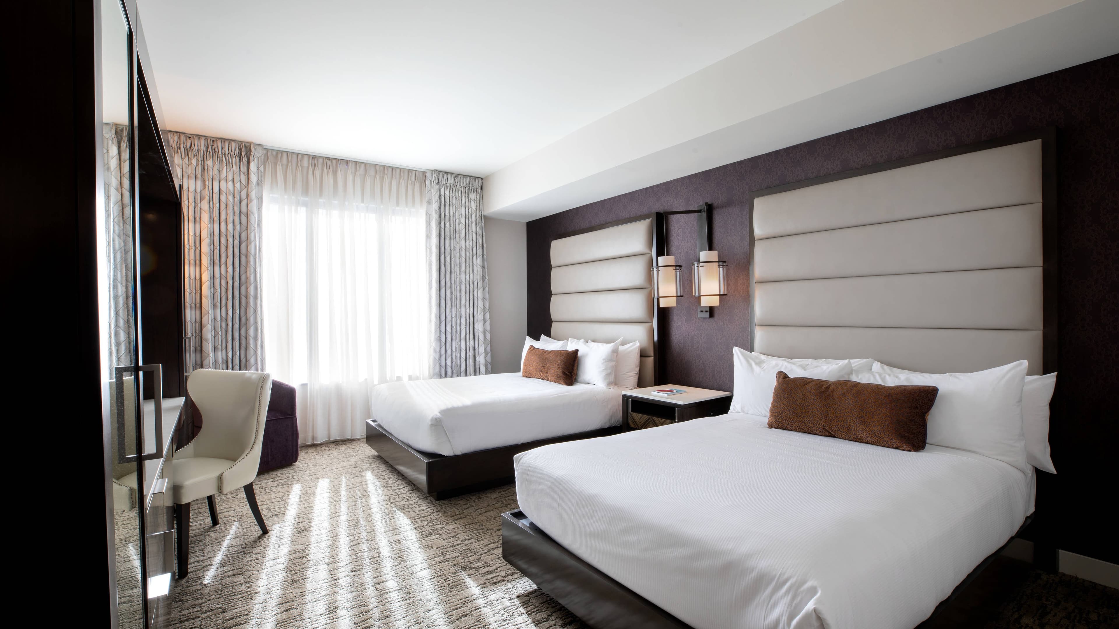 Ambassador Hotel Kansas City, Autograph Collection — 12