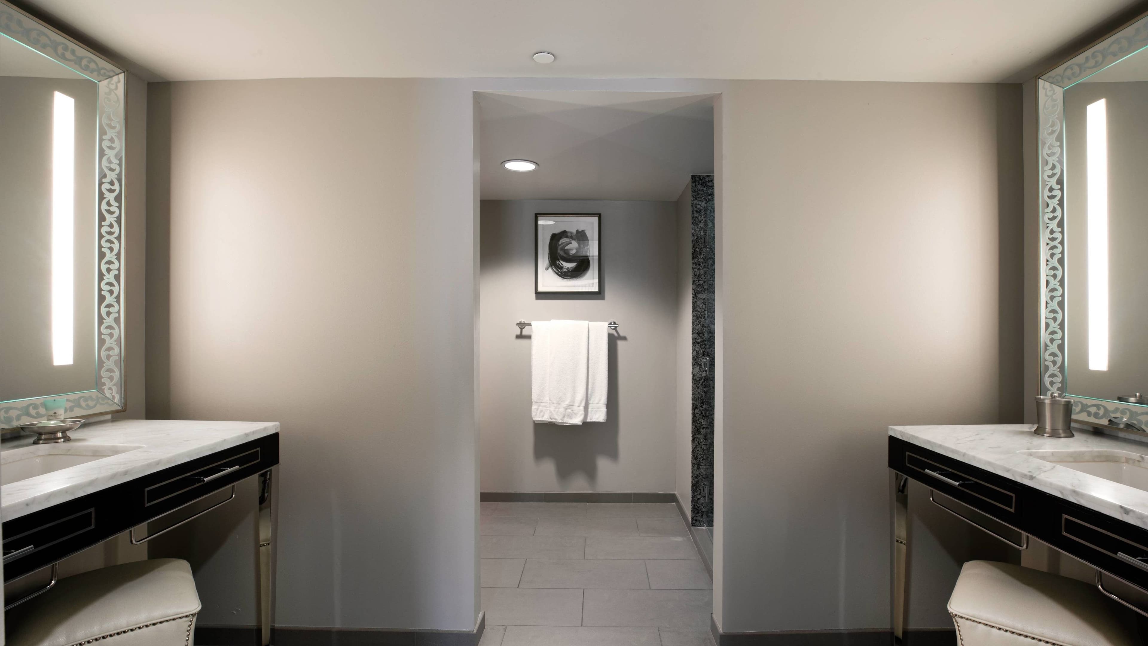 Ambassador Hotel Kansas City, Autograph Collection — 15