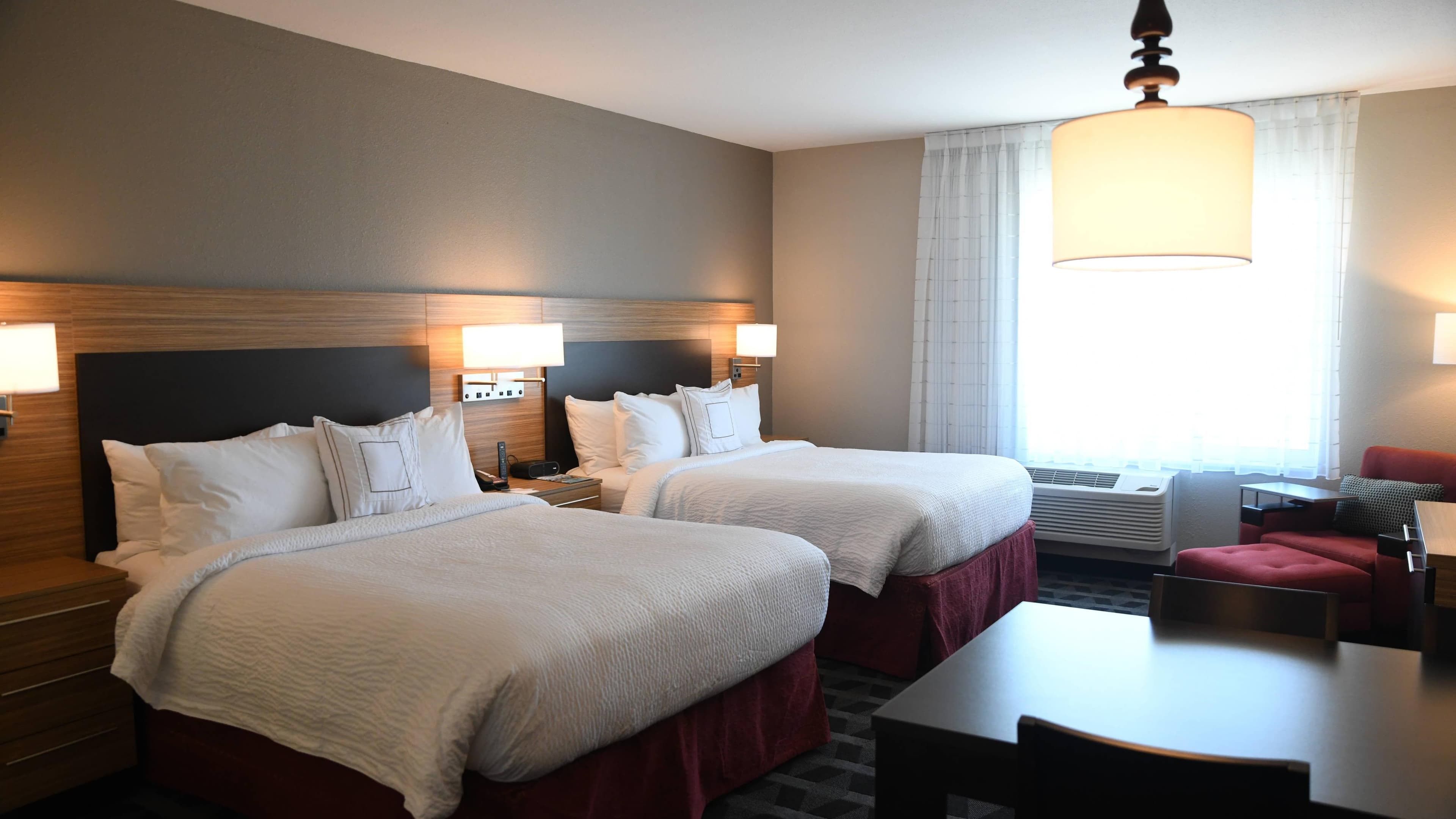 TownePlace Suites Kansas City at Briarcliff — 10