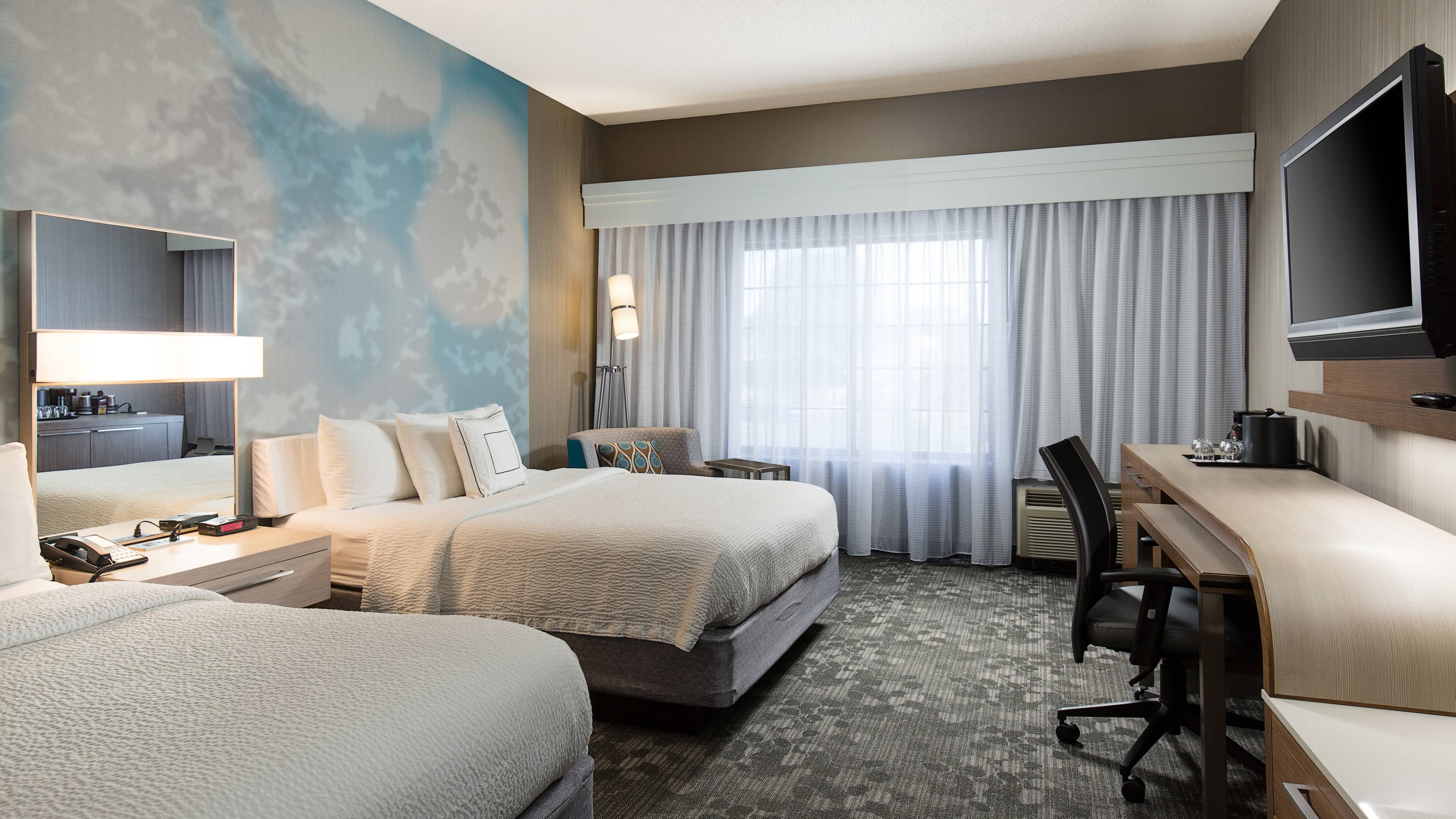 Courtyard Kansas City East/Blue Springs - Image 4