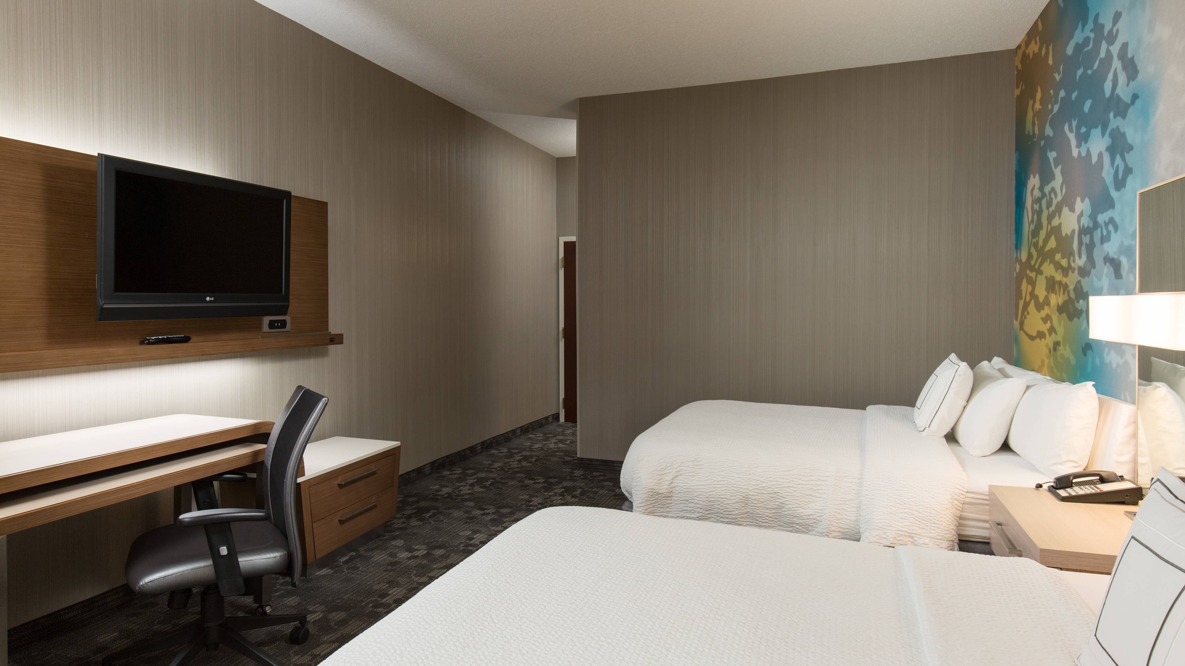 Courtyard Kansas City East/Blue Springs - Image 5