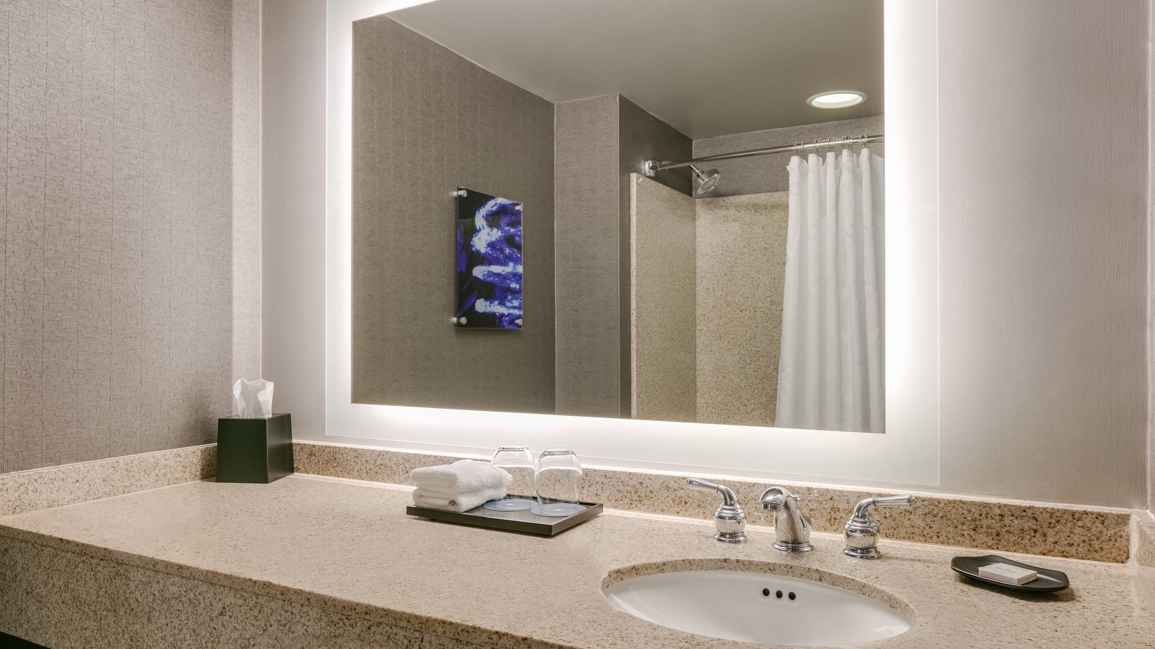 Sheraton Overland Park Hotel at the Convention Center - Image 3
