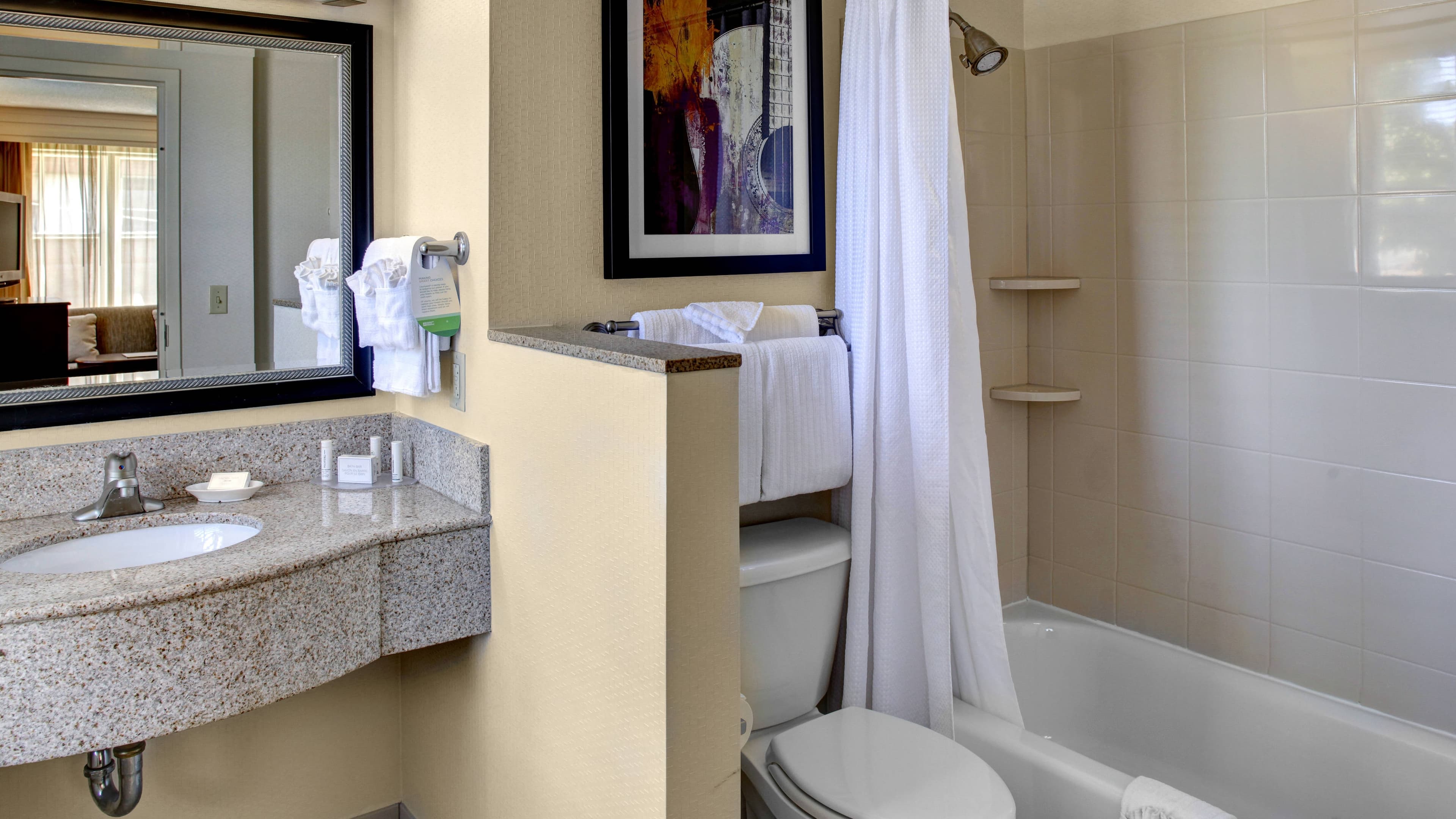 Guest room - Image 2