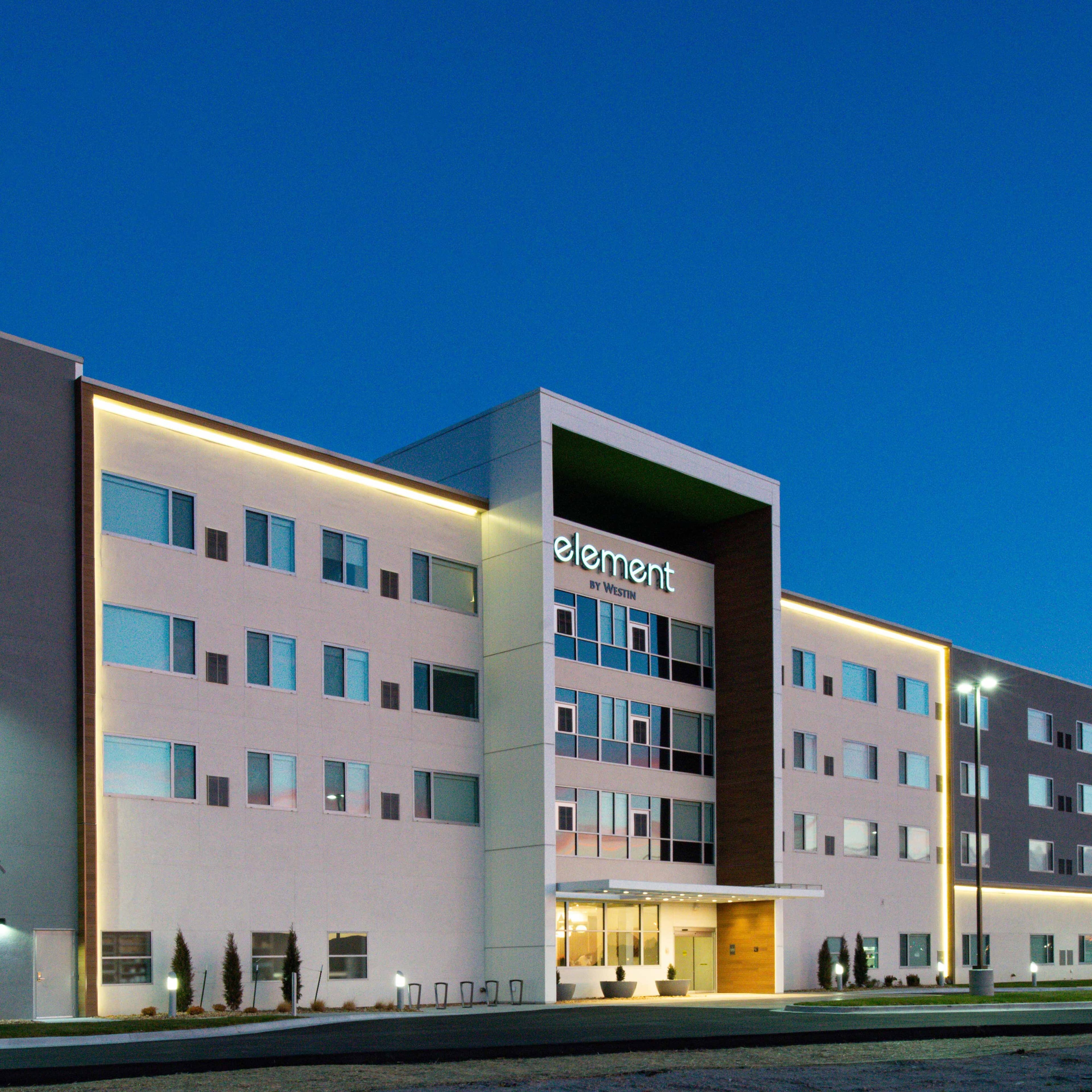 Element North Kansas City - Image 1