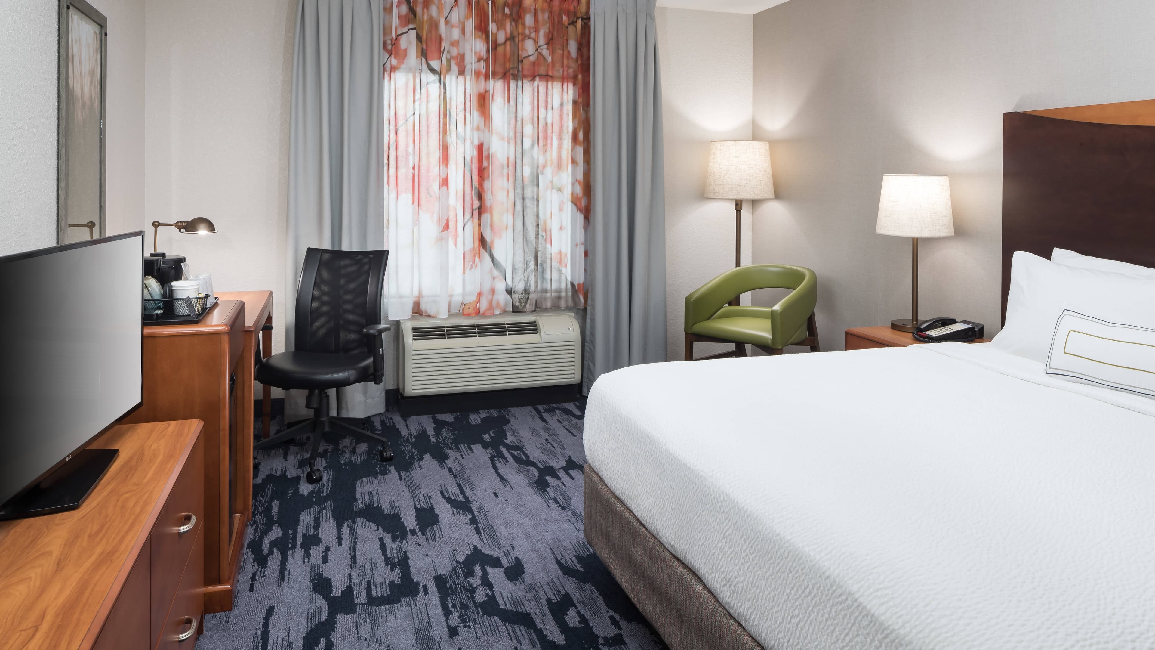 Fairfield Inn & Suites Kansas City Overland Park - Image 5