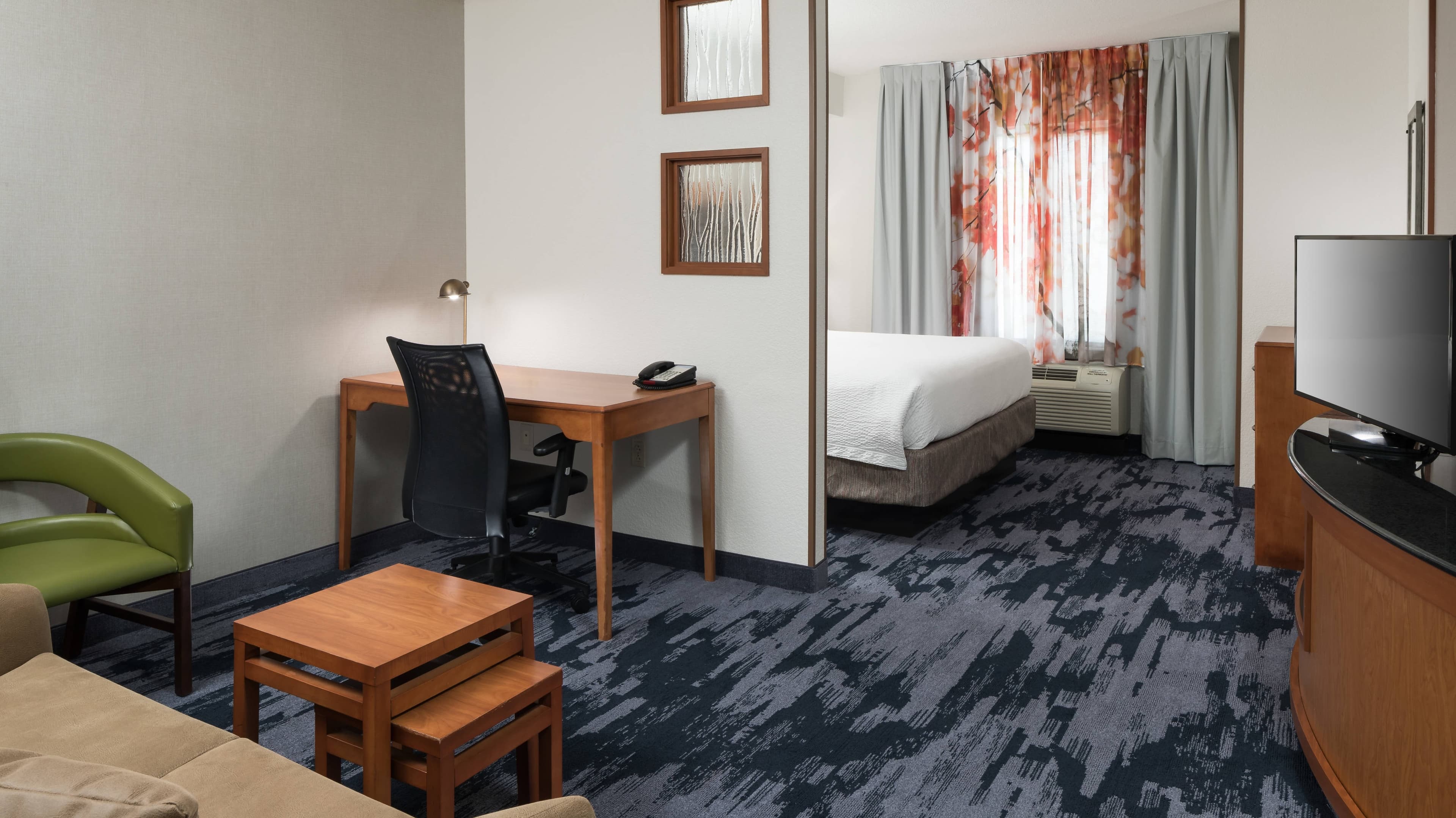 Suite - Image 3