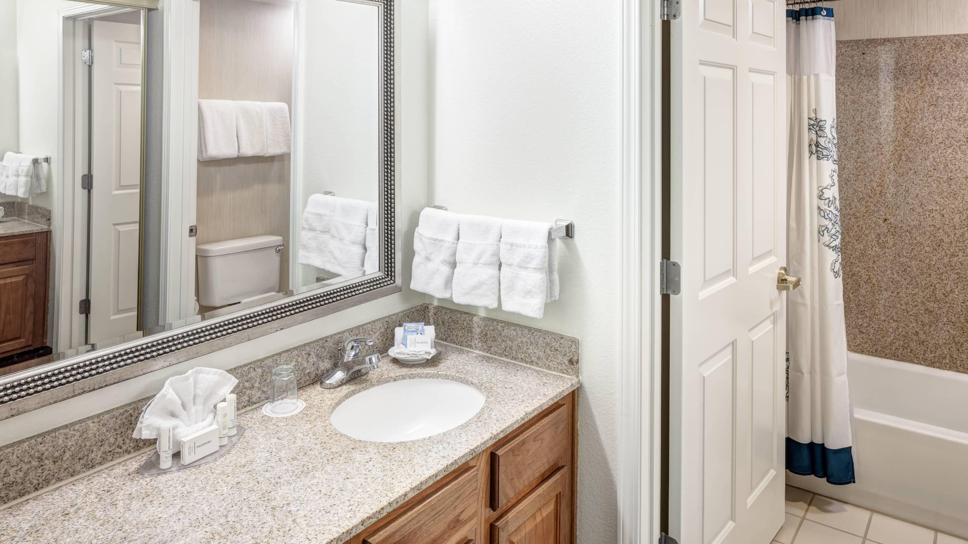 Residence Inn Kansas City Country Club Plaza — 15