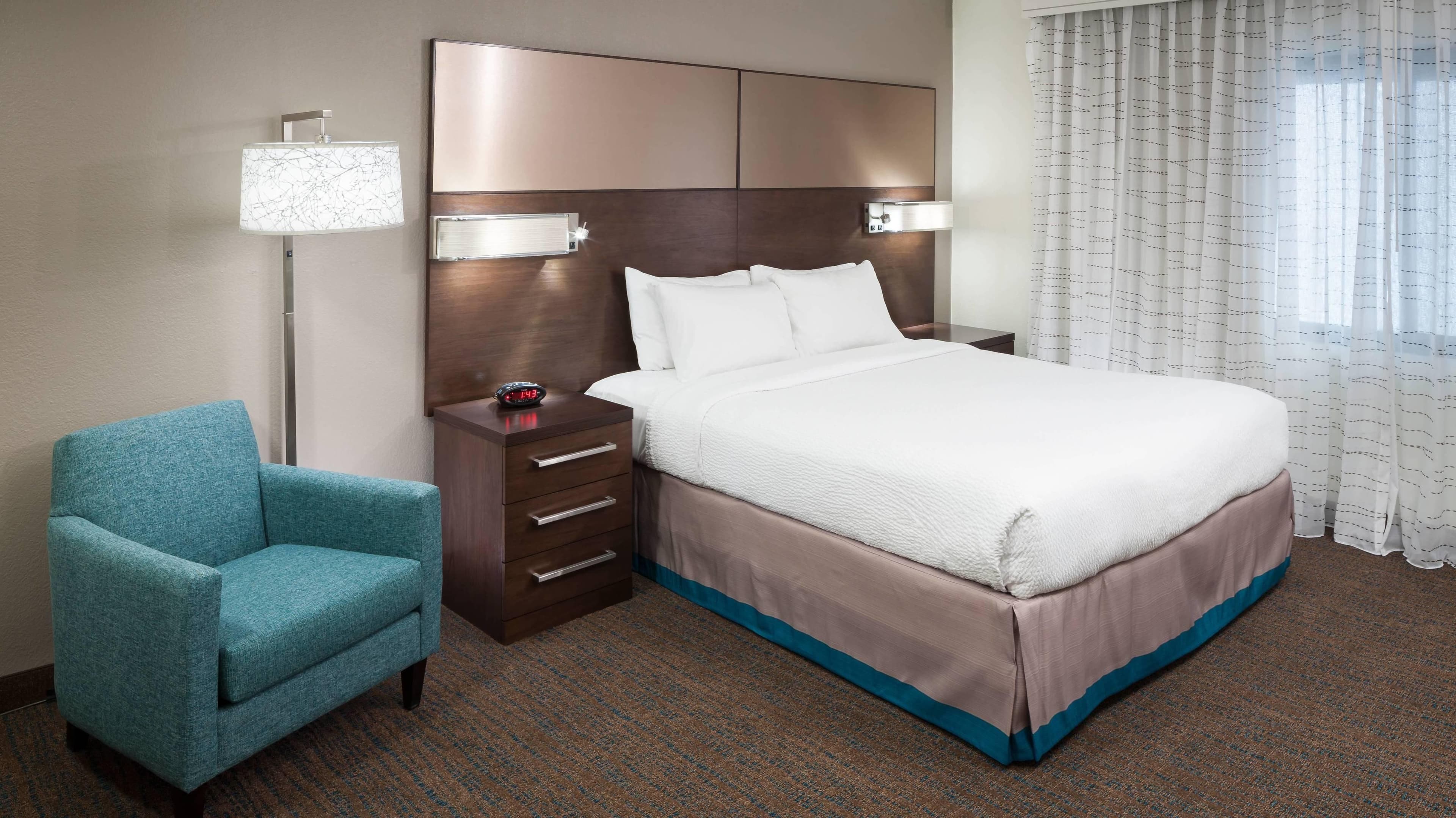 Residence Inn Kansas City Country Club Plaza — 13