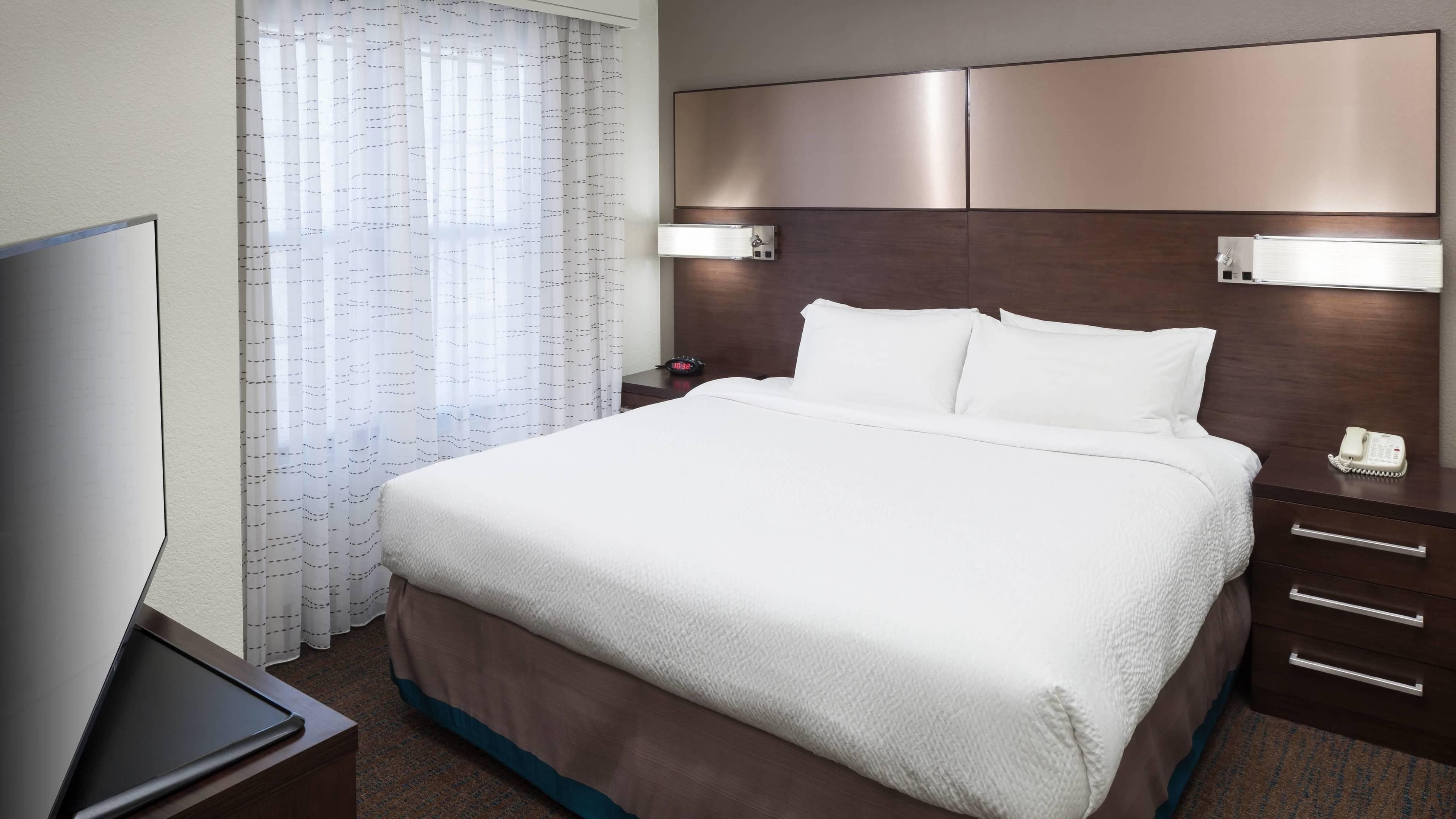 Residence Inn Kansas City Country Club Plaza - Image 3