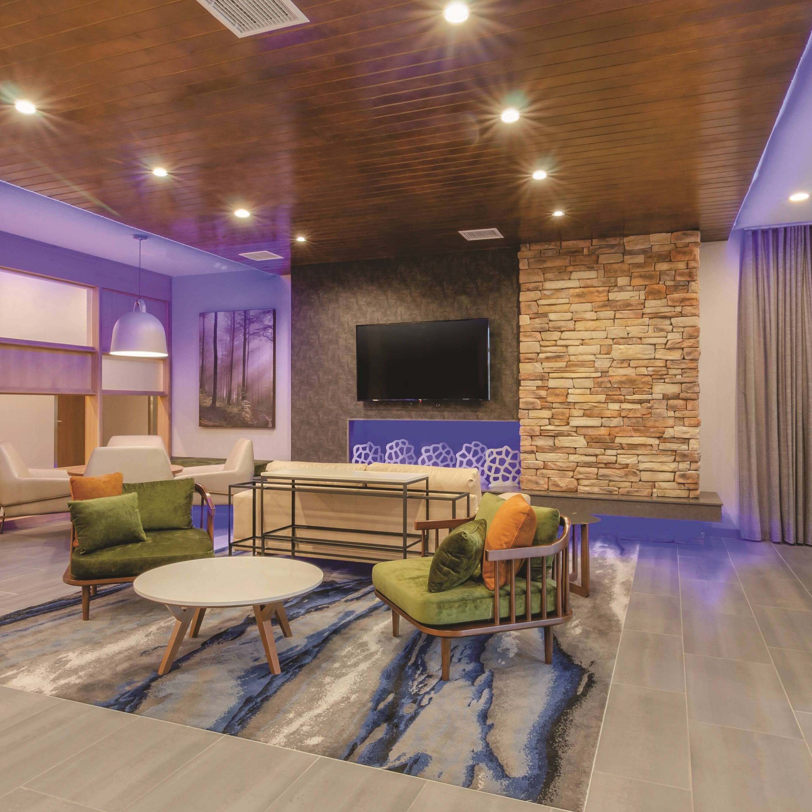 Fairfield Inn & Suites Kansas City Shawnee
