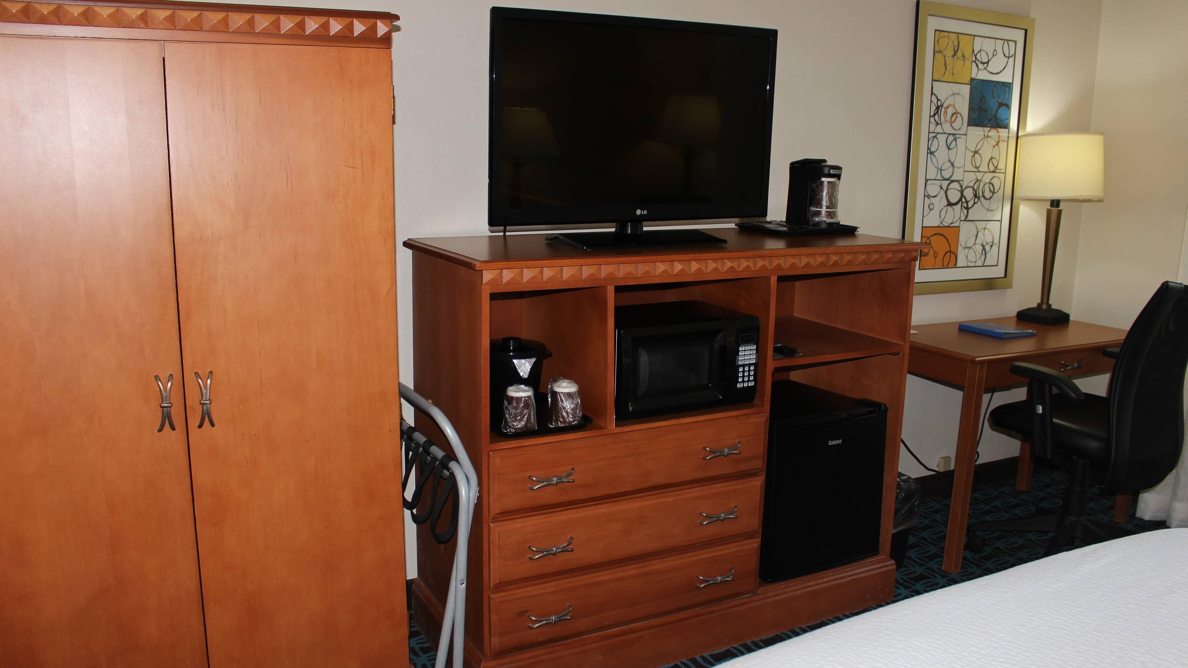 Fairfield Inn & Suites Kansas City Liberty - Image 3