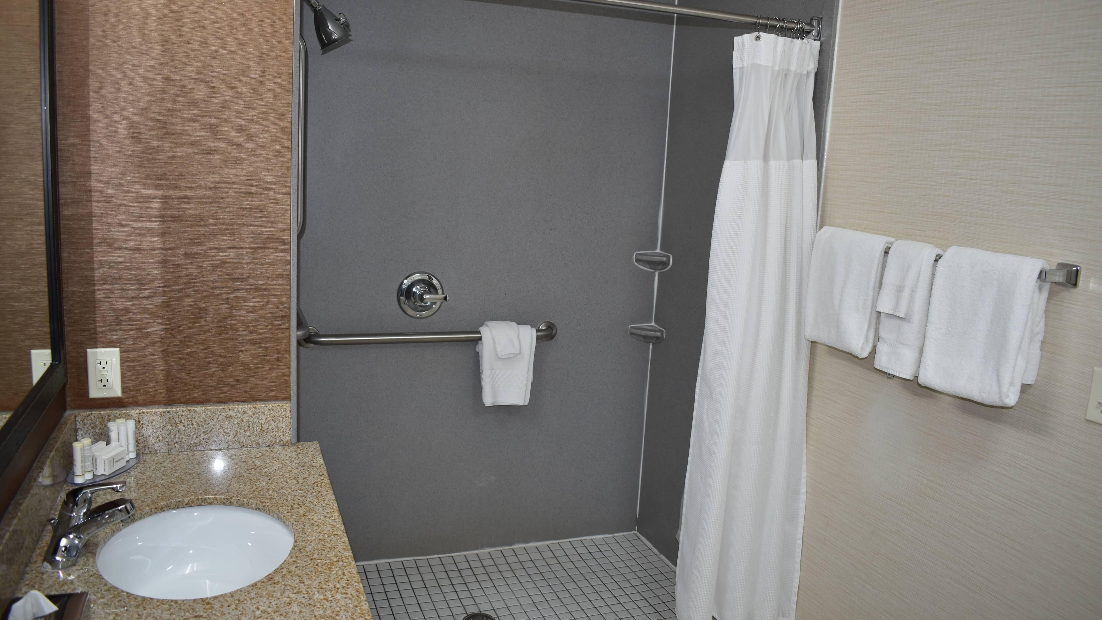 Fairfield Inn & Suites Kansas City Liberty — 11