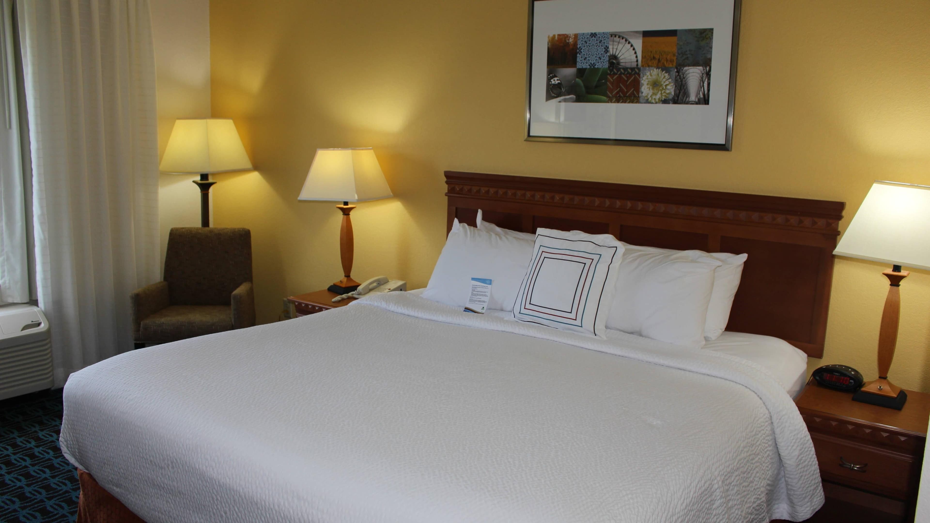 Fairfield Inn & Suites Kansas City Liberty - Image 5