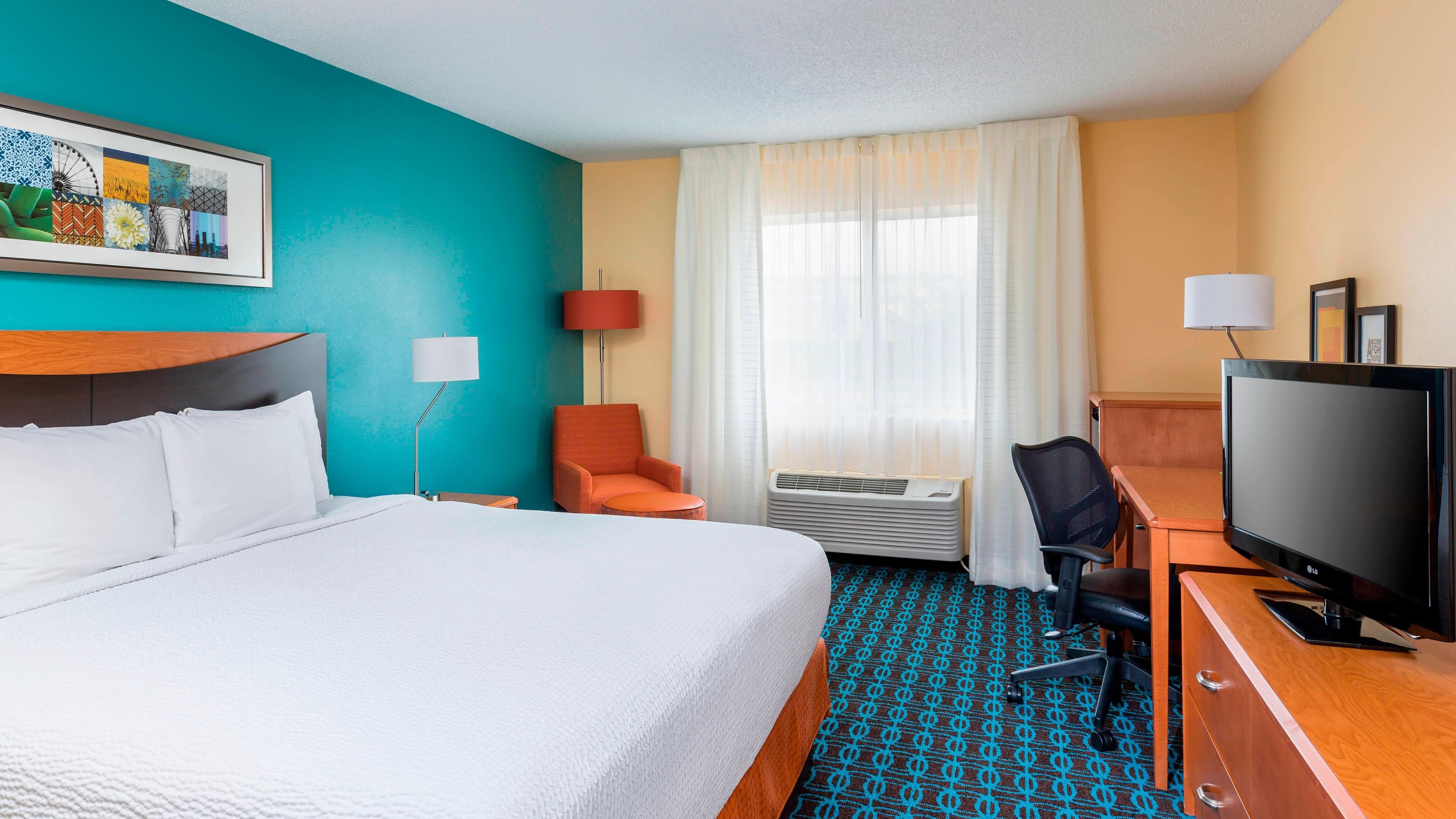 Guest room - Image 1